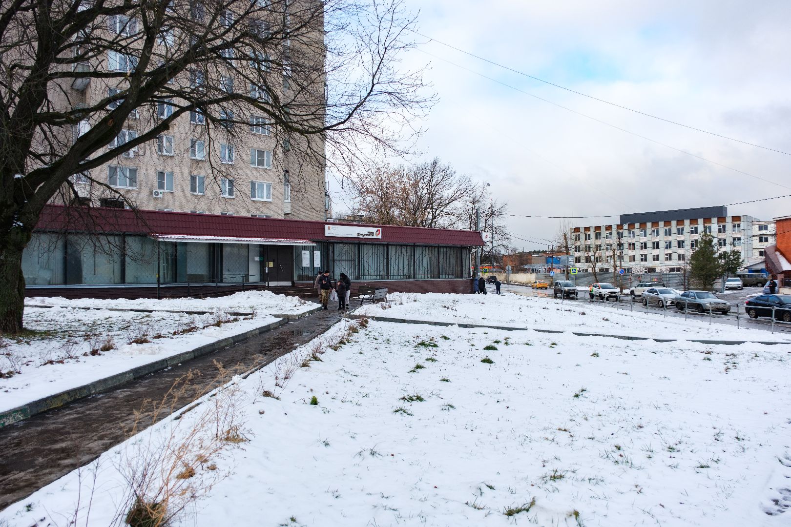 благоустойство, строительство, лыткарино, улица парковая, сквер,