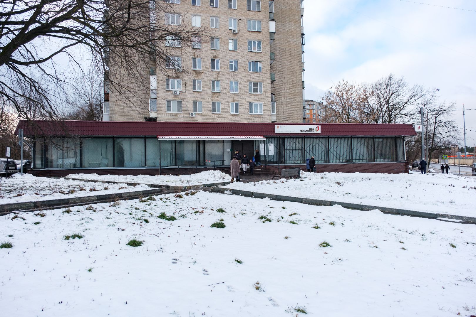 благоустойство, строительство, лыткарино, улица парковая, сквер,