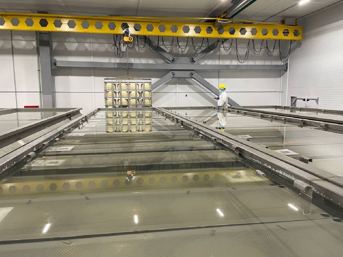 Дмитров, Сырная долина, Завод Сыровар,