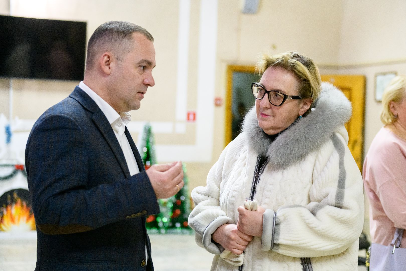 общество, лыткарино, выездная администиация, освещение,