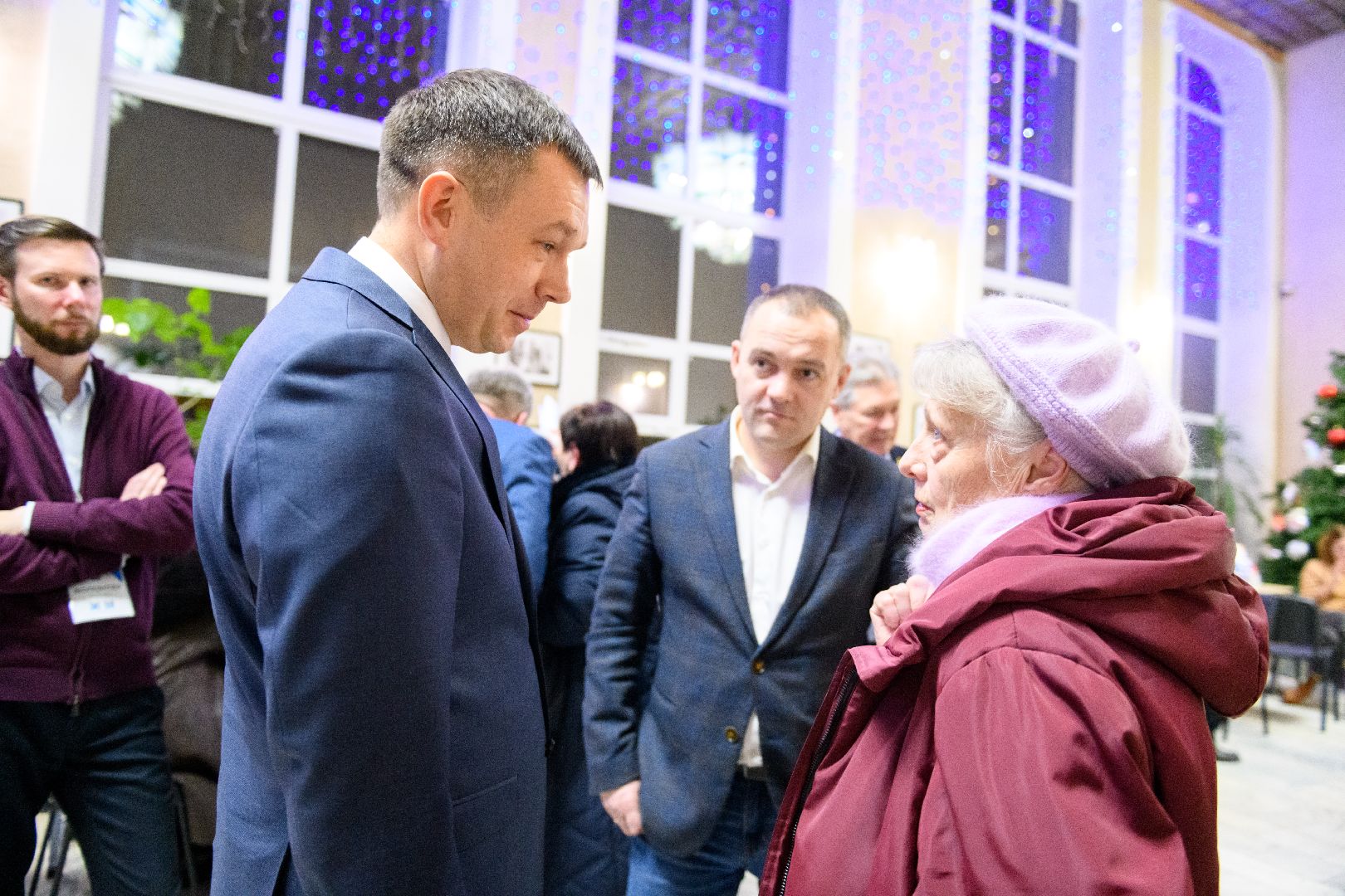 общество, лыткарино, выездная администиация, освещение,