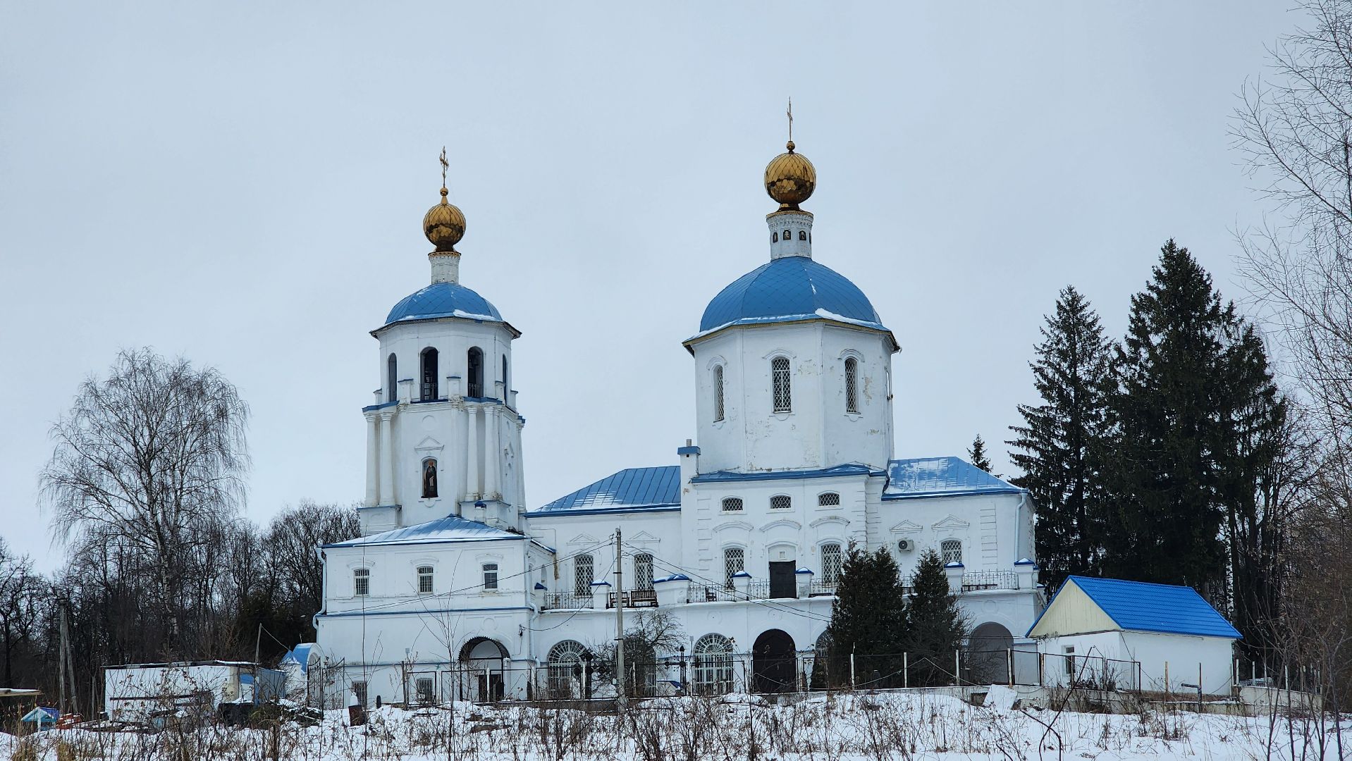 солнечногорск, крещение, спасский храм, христианство,