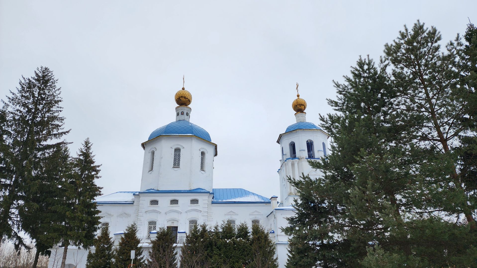 солнечногорск, крещение, спасский храм, христианство,