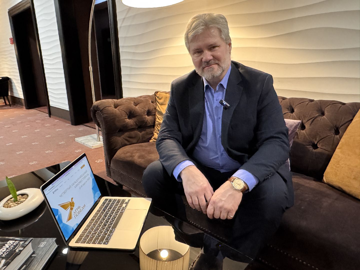 День Победы, ВОВ, 80 лет победы, Одинцово, МКФ День Победы,