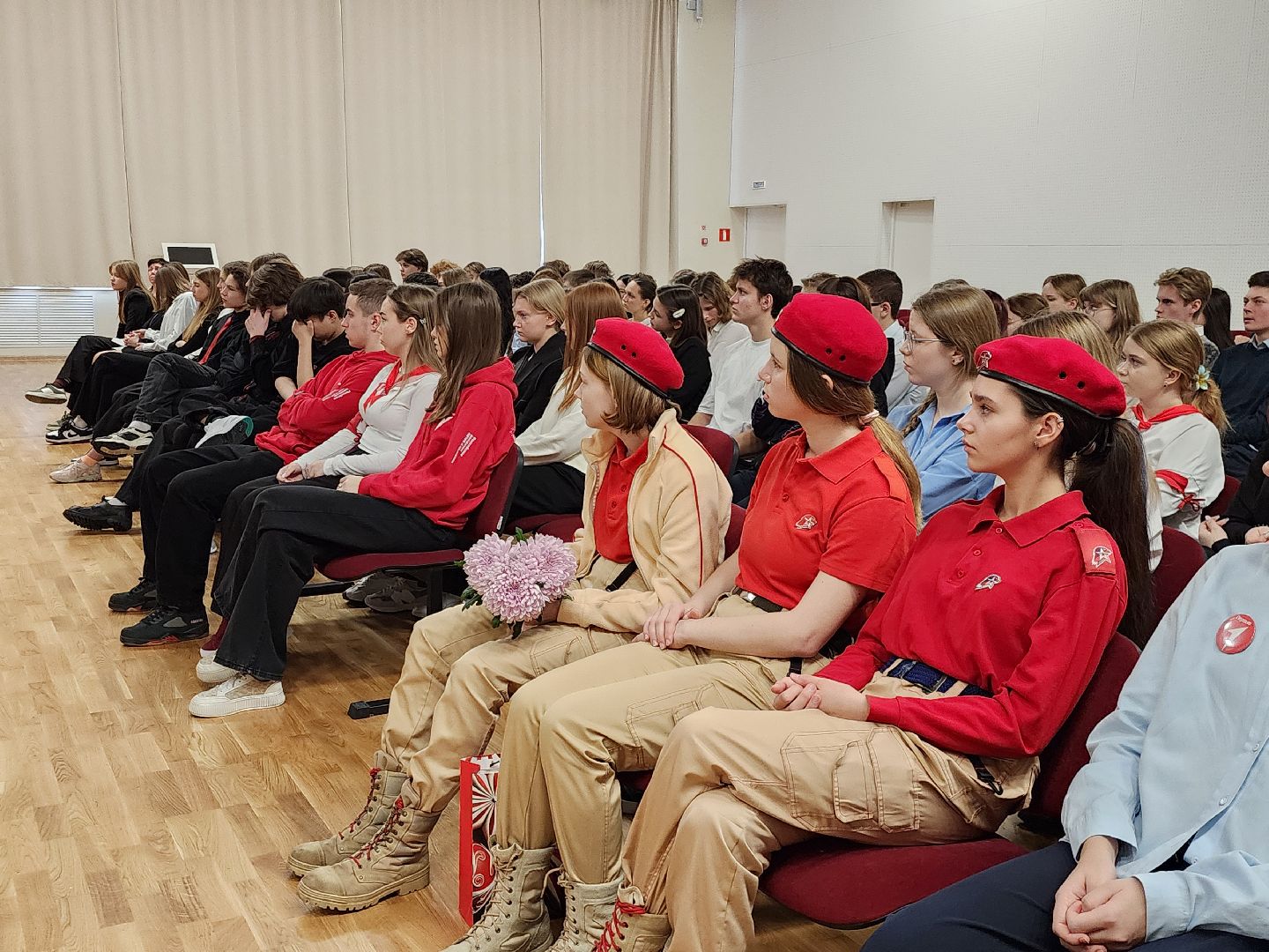 блокада ленинграда, война, Школа,