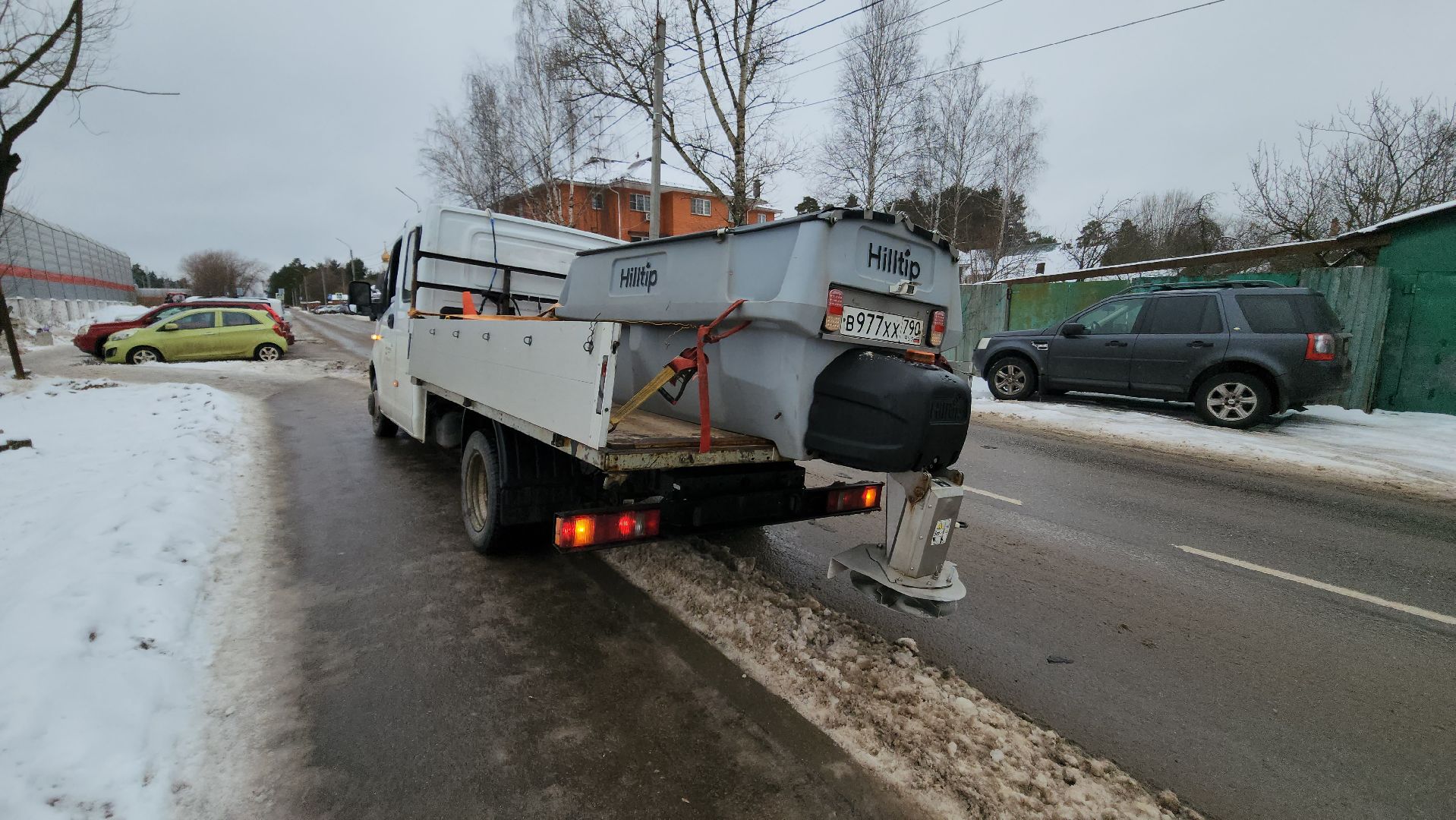 красногорск, опалиха, вертикалки,уборка города от снега, вертикалки