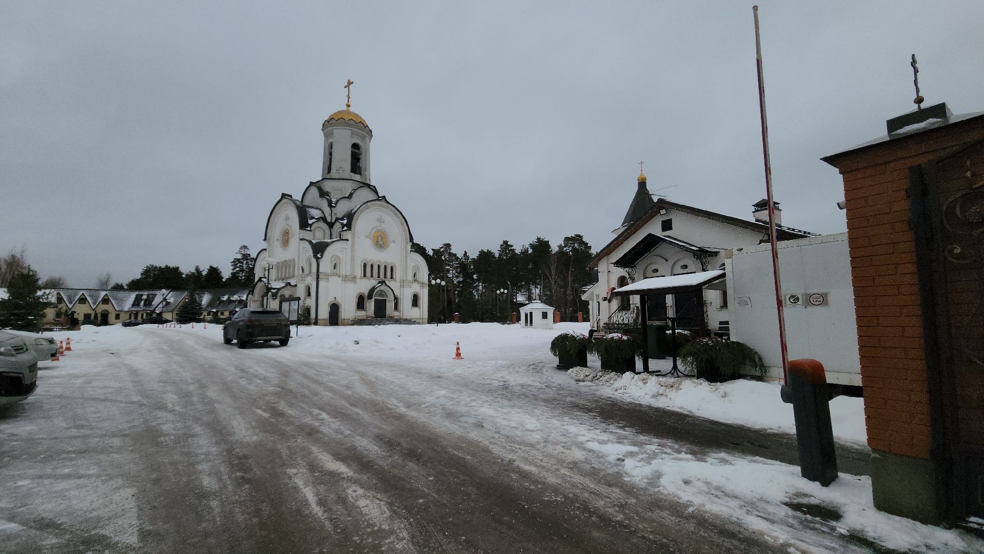 красногорск, опалиха, вертикалки,уборка города от снега, вертикалки