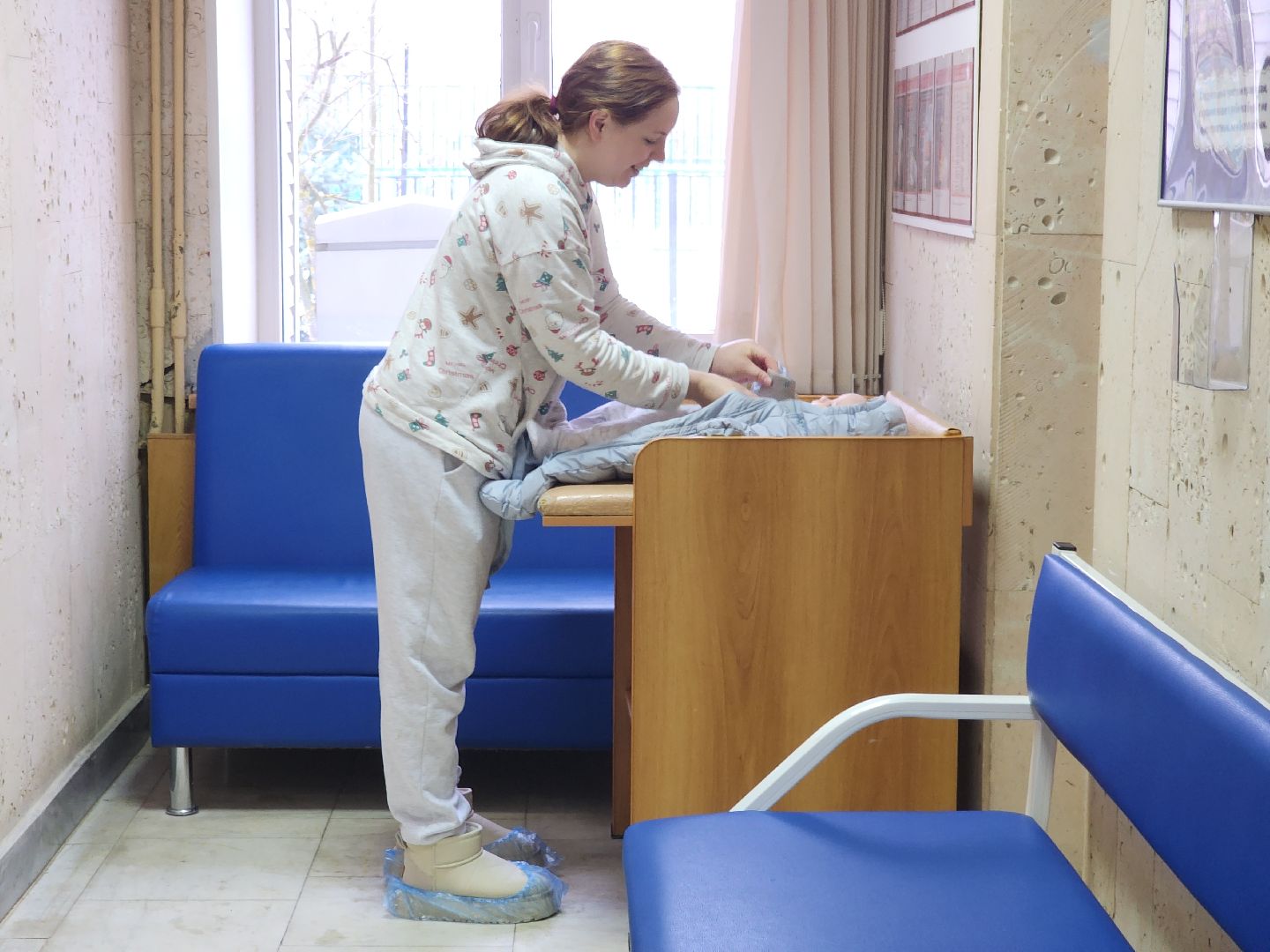 красногорск, крещение, советы врачей, вертикалки,