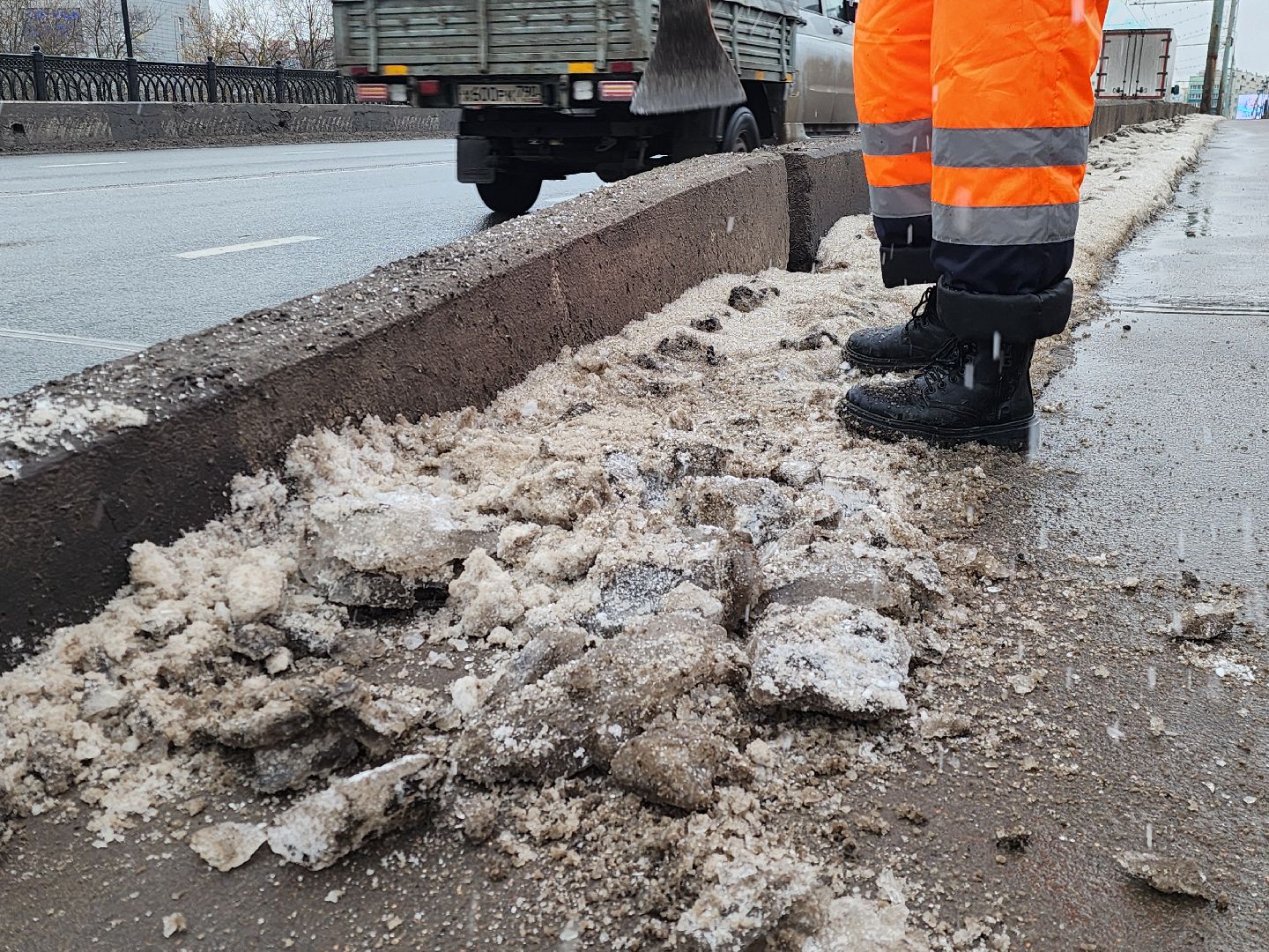 жкх, Уборка снега, Химки, вертикалки,