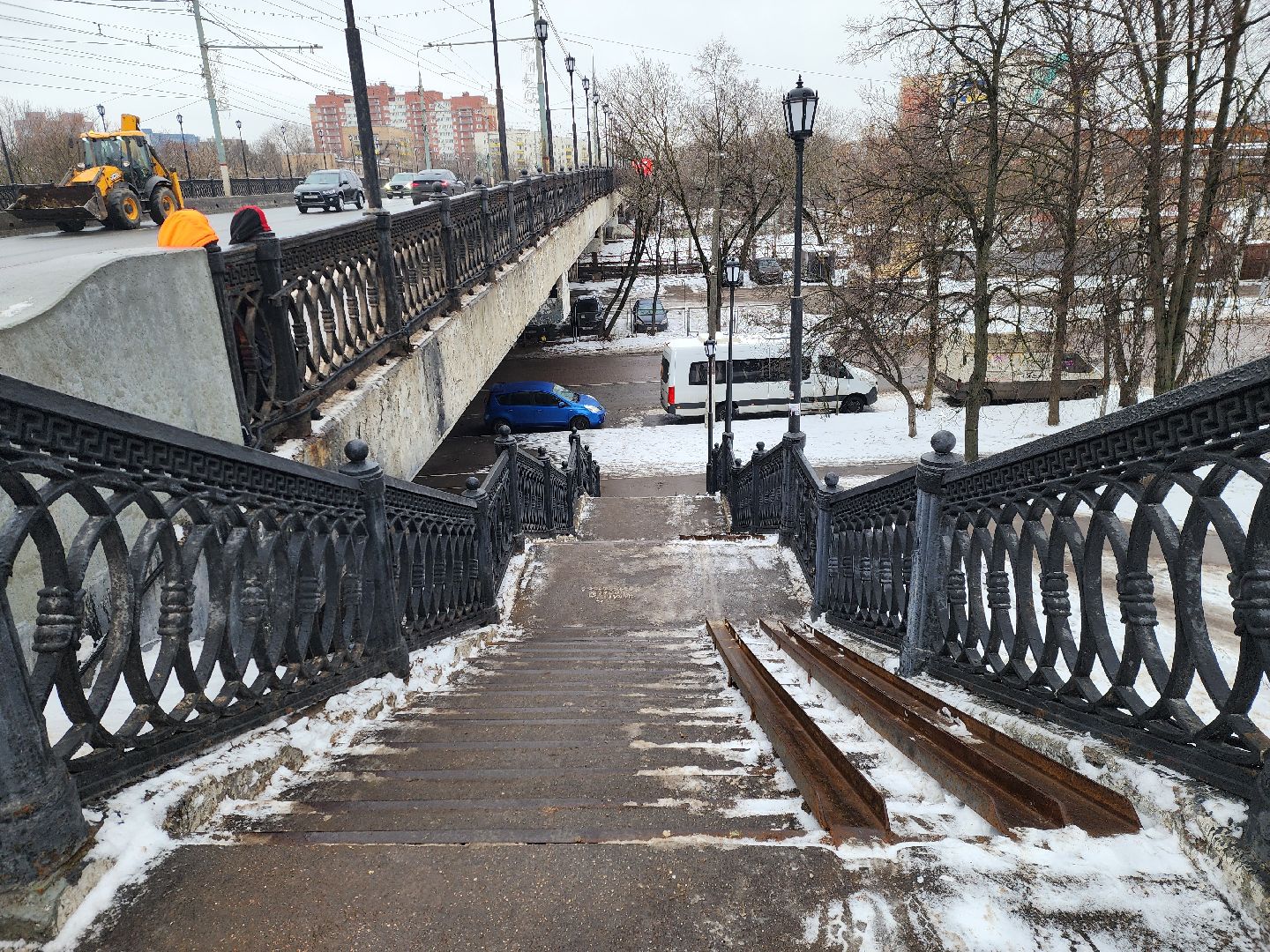 жкх, Уборка снега, Химки, вертикалки,