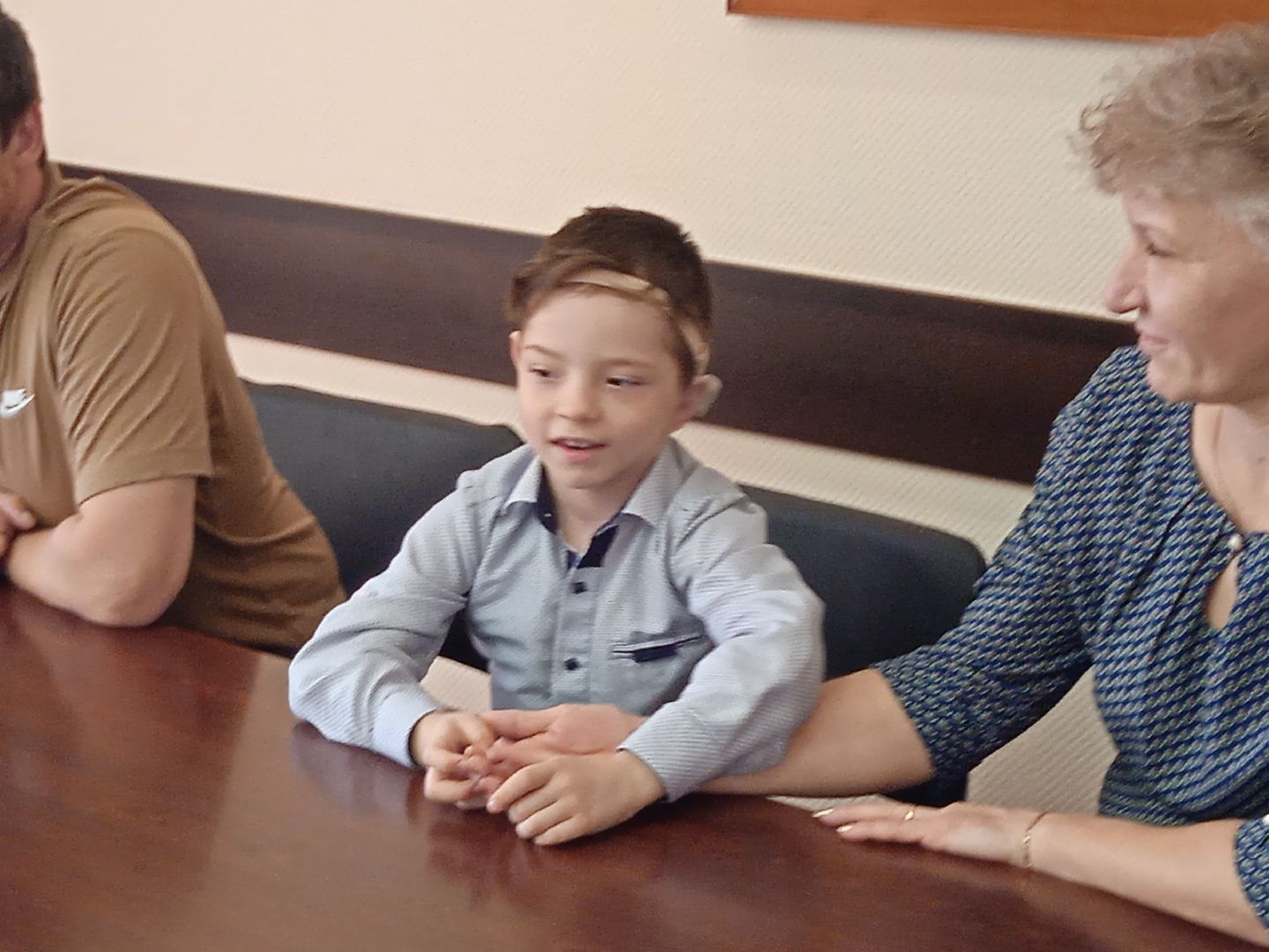 Глеб, Макеев, операция, ухо, сбор, сумма