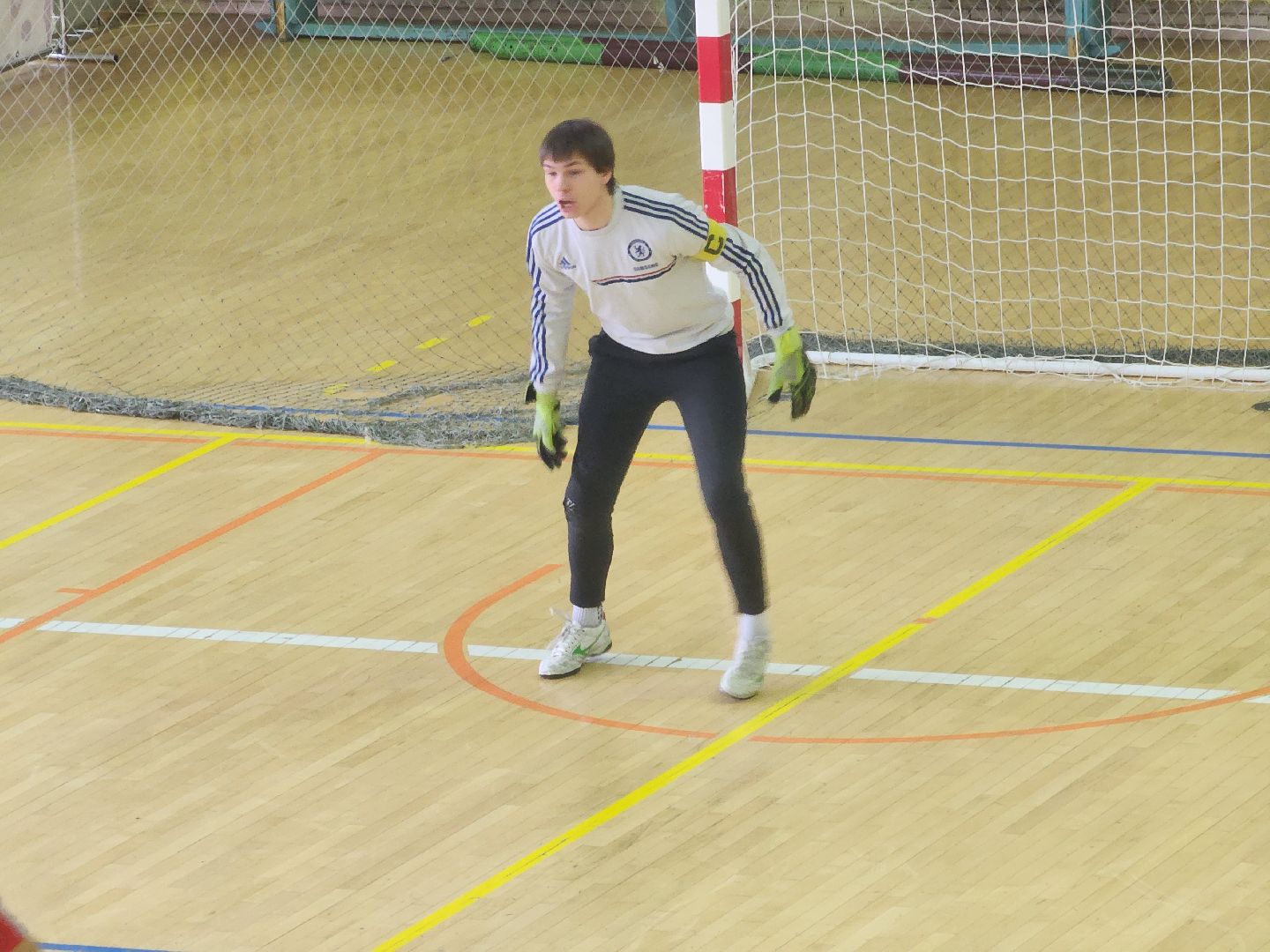 подольск, мини-футбол, спорт, школьная лига,