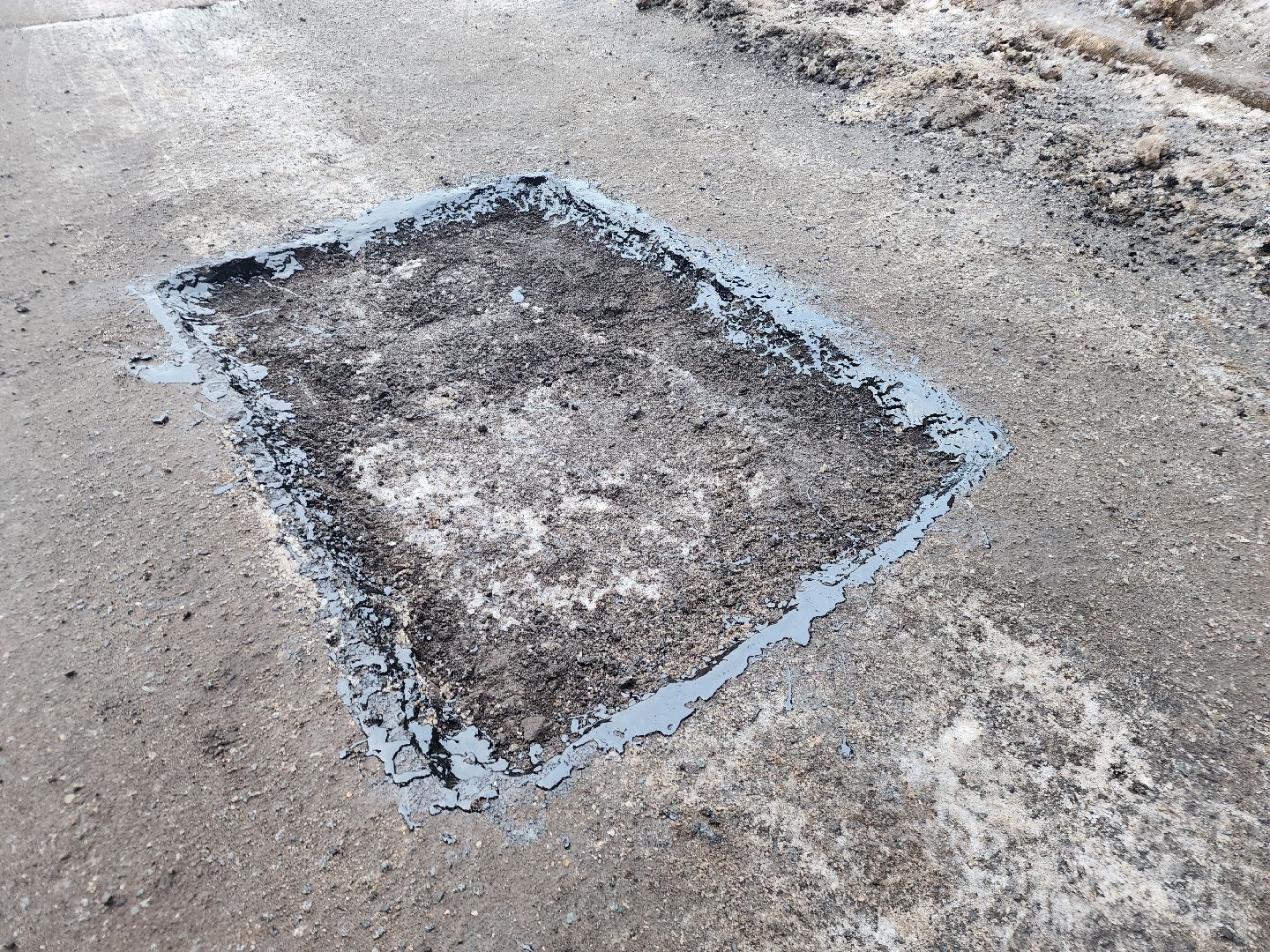 фрязино, ремонт дороги, ямы, укладка асфальта, дорога, вертикалки,