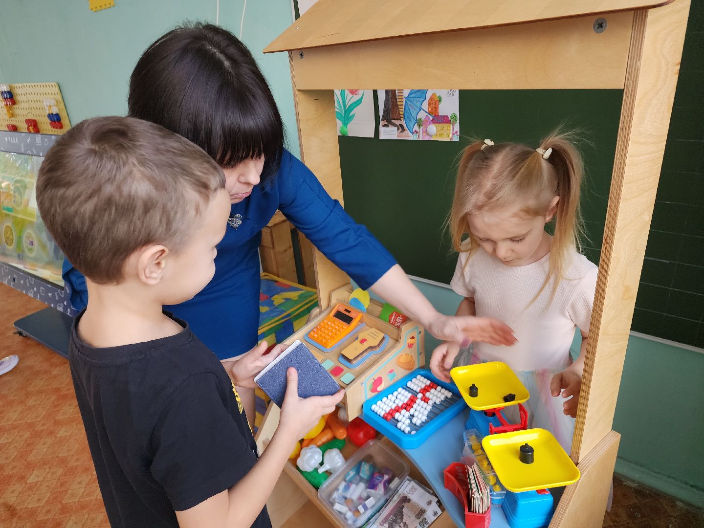 серпухов, липицы, образование, педагоги, финансовая грамотность,