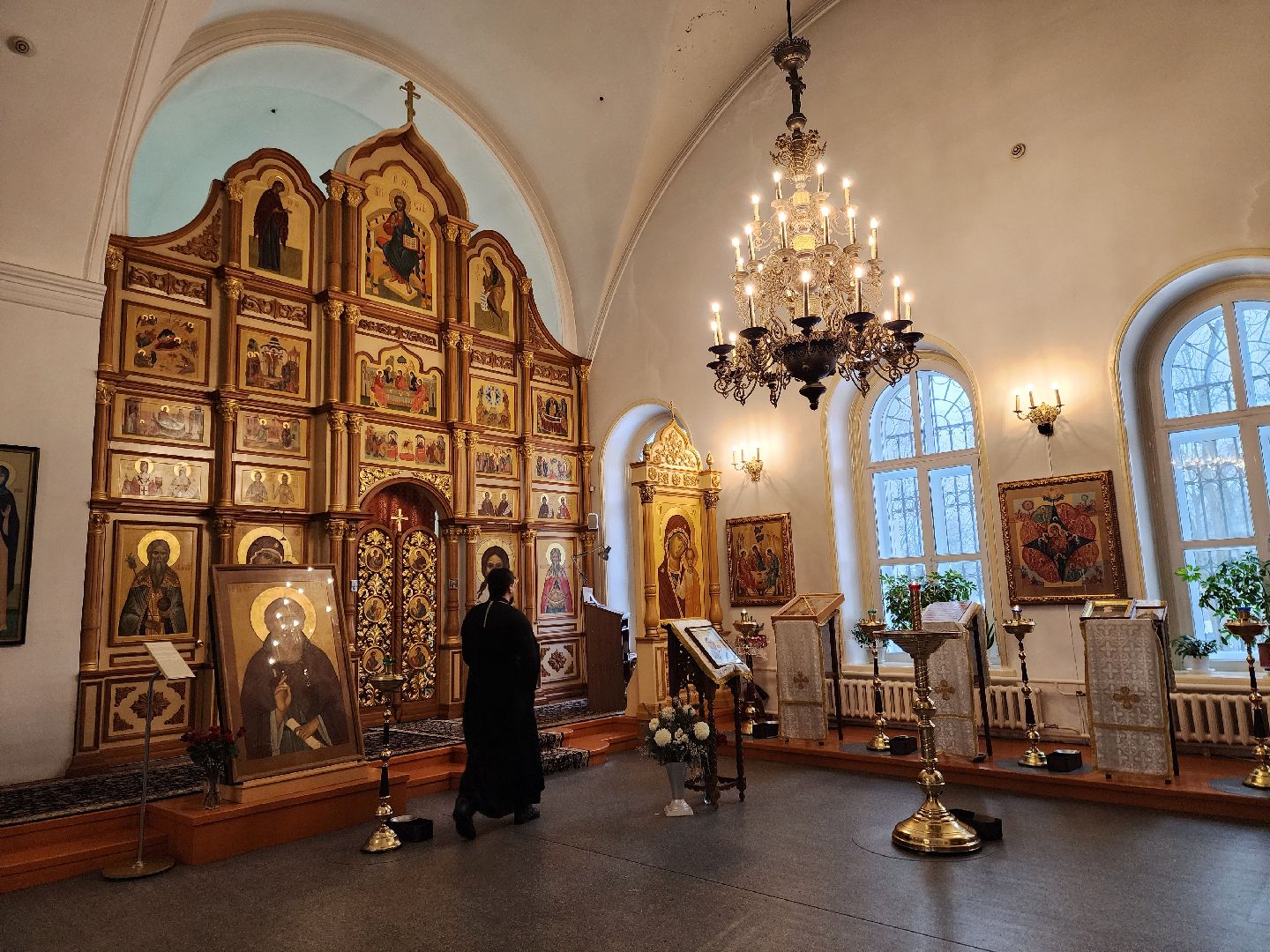 жители, общество, религия, церковь, крещение, купель, подготовка к крещению,