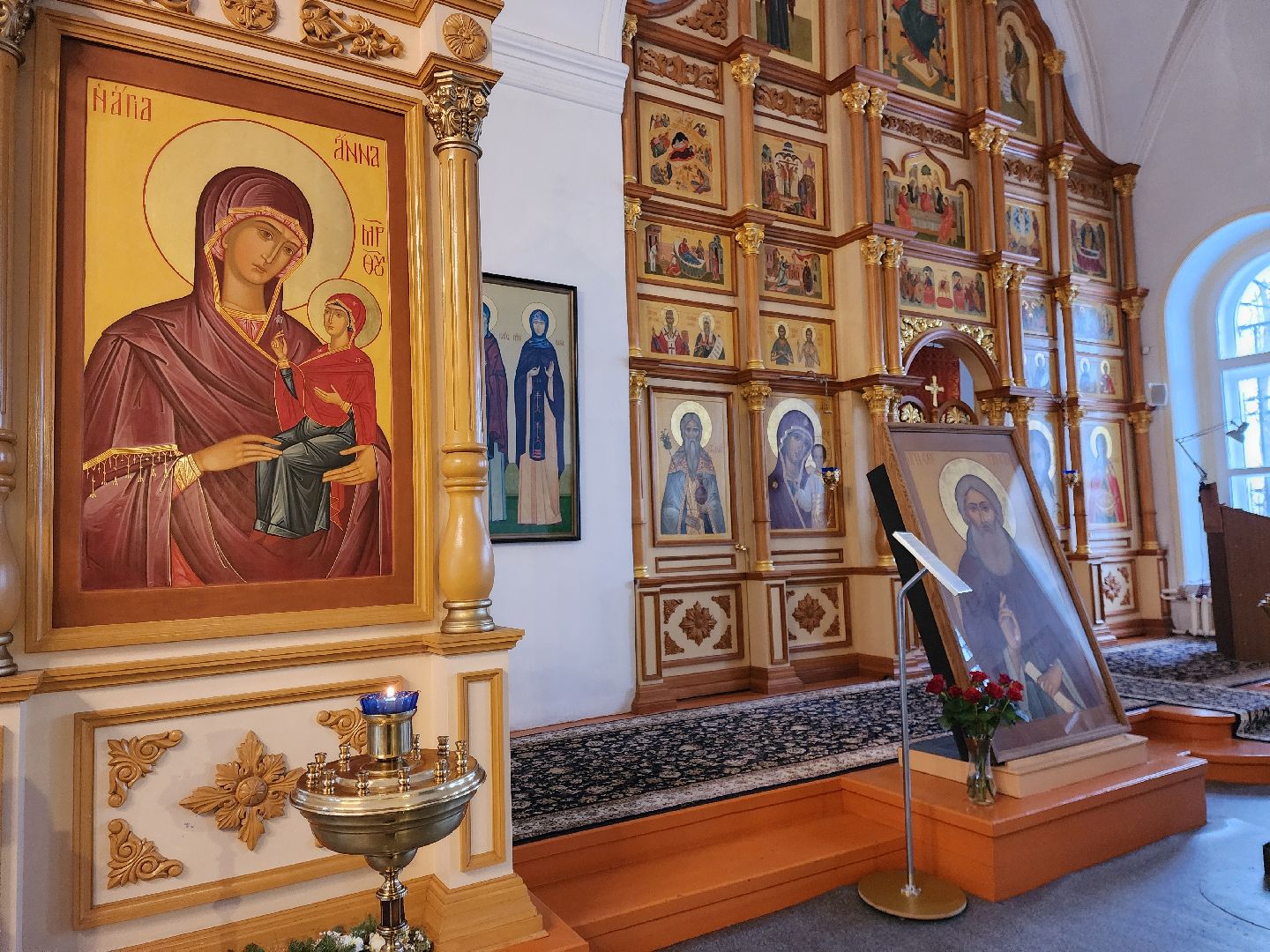 жители, общество, религия, церковь, крещение, купель, подготовка к крещению,