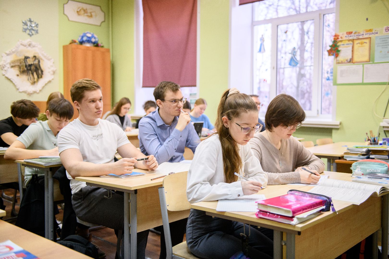 образование, егэ, лыткарино, подготовка к егэ,