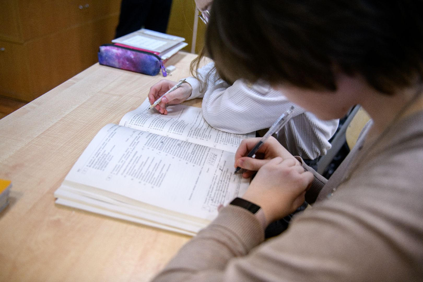 образование, егэ, лыткарино, подготовка к егэ,