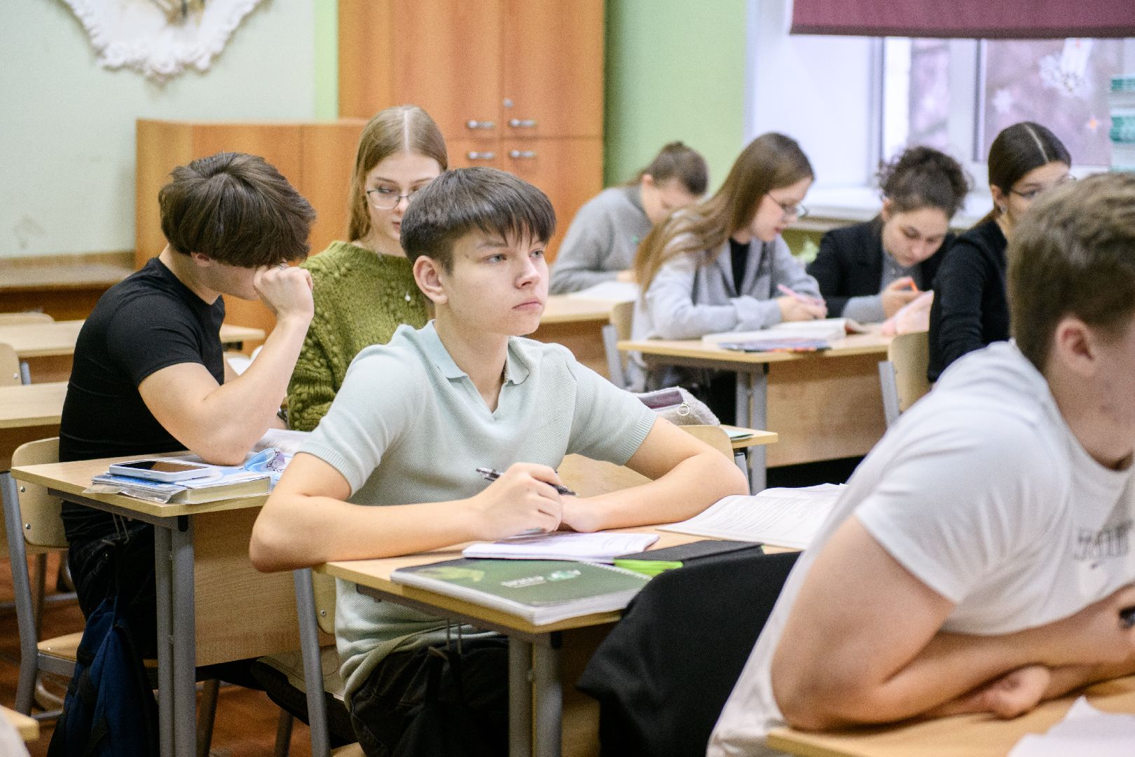 образование, егэ, лыткарино, подготовка к егэ,