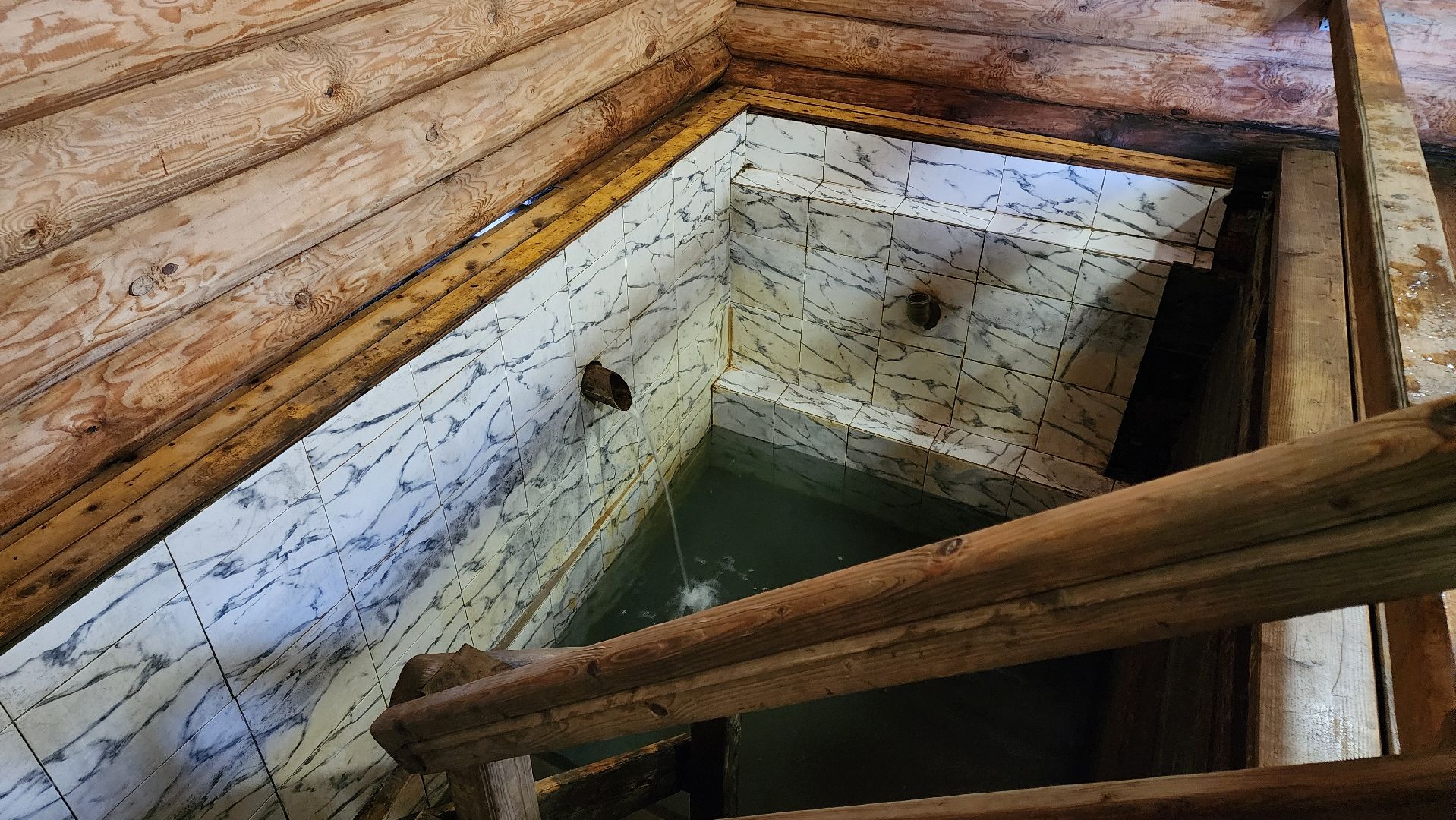 кашира, крещение, богоявление, купель, крещенские купания, вертикалки,