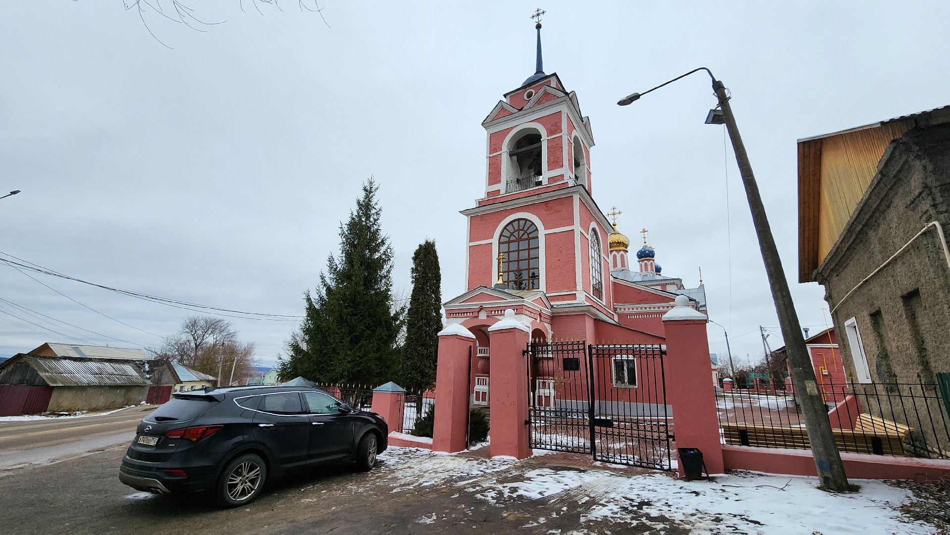 кашира, крещение, богоявление, купель, крещенские купания, вертикалки,