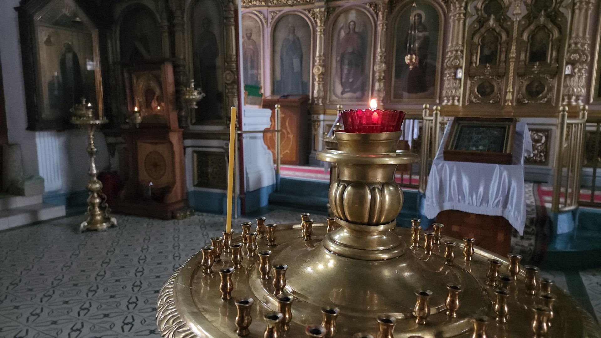 кашира, крещение, богоявление, купель, крещенские купания, вертикалки,