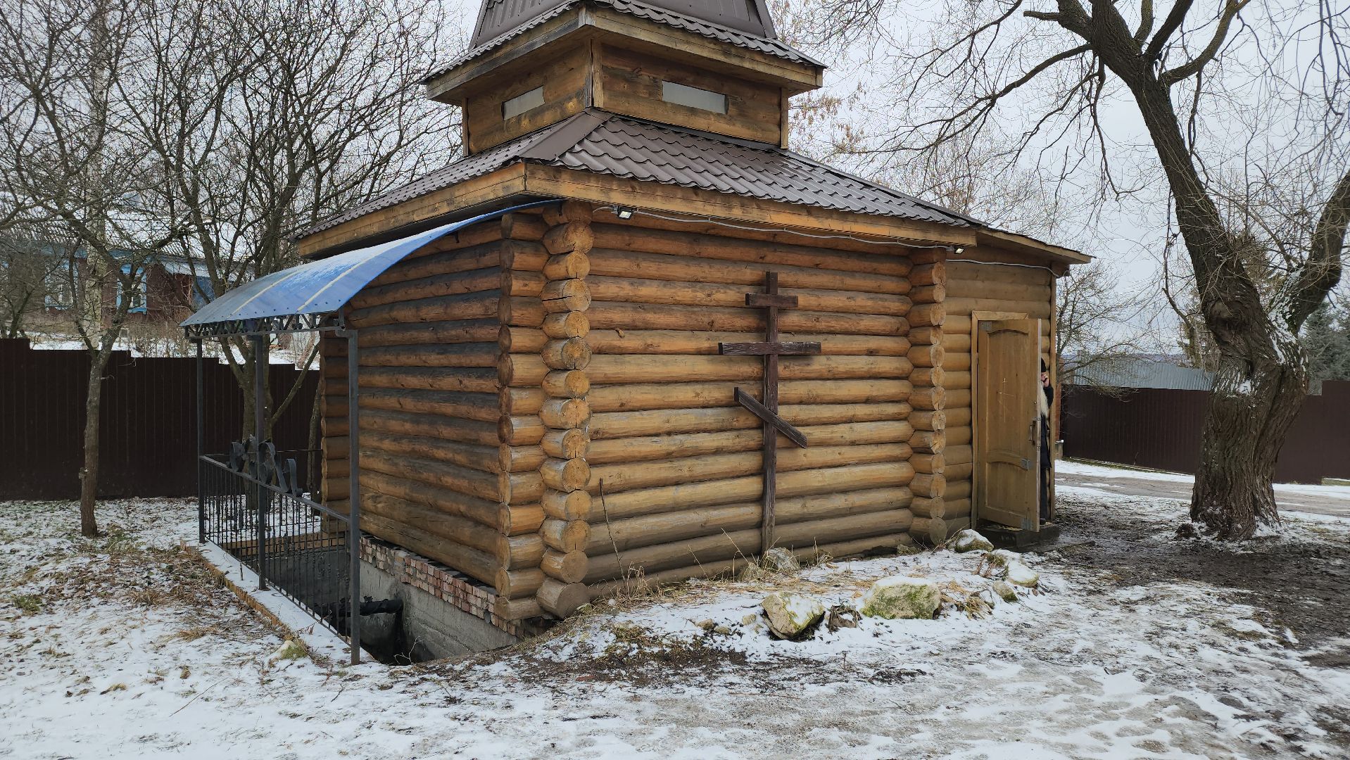 кашира, крещение, богоявление, купель, крещенские купания, вертикалки,