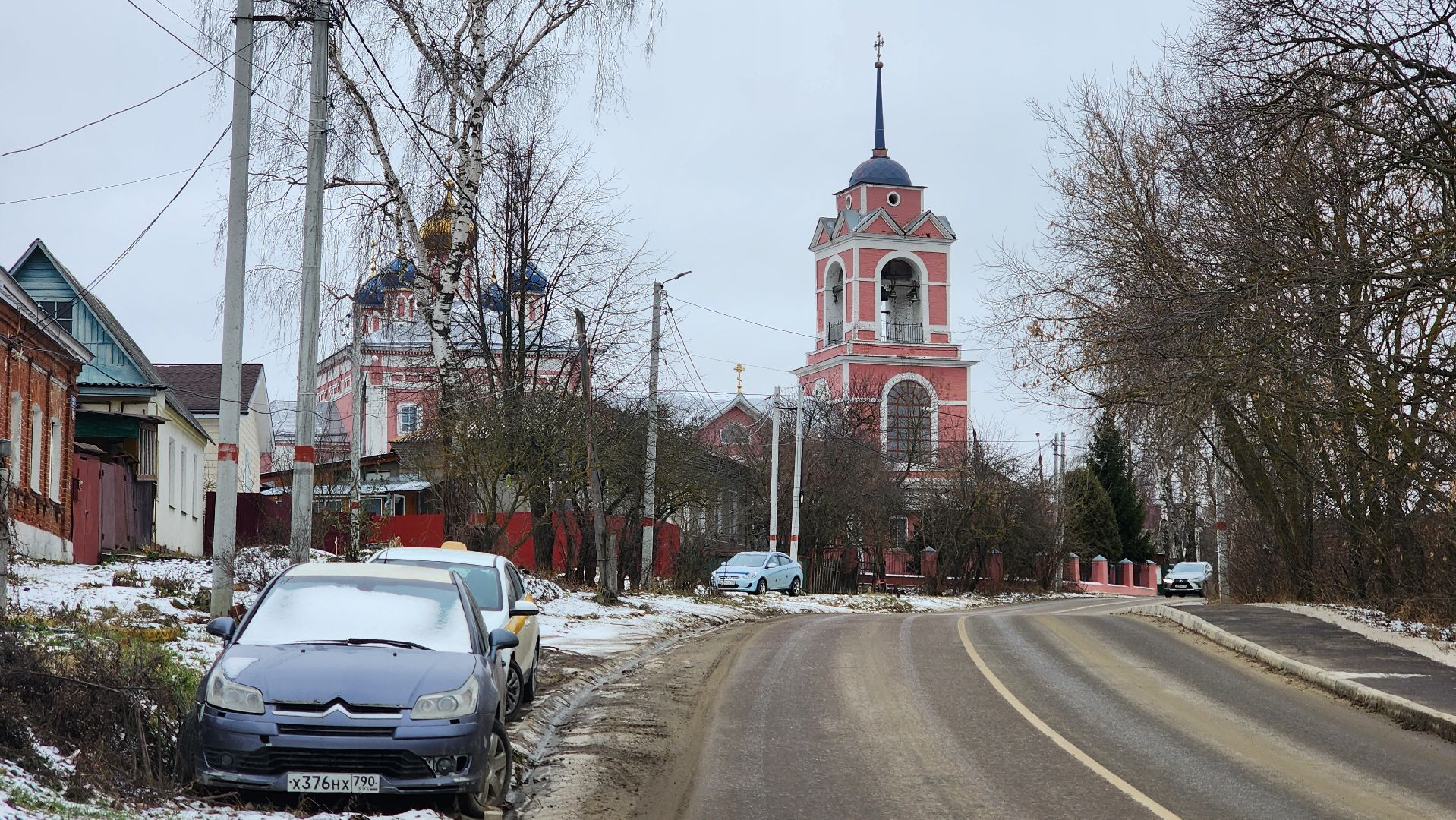 кашира, крещение, богоявление, купель, крещенские купания, вертикалки,