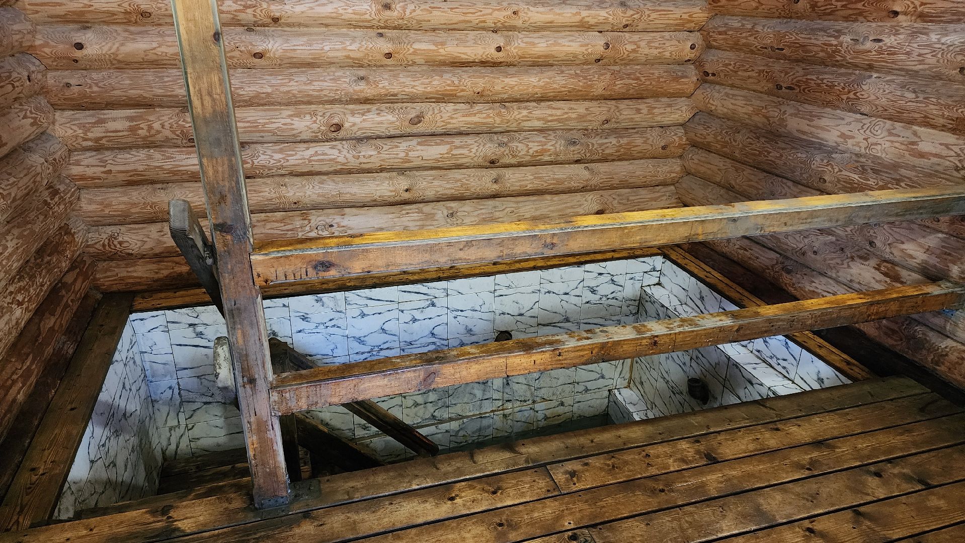 кашира, крещение, богоявление, купель, крещенские купания, вертикалки,