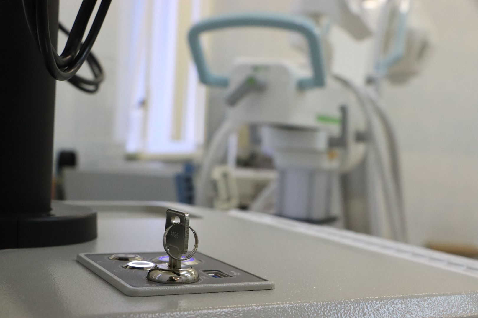 здравоохранение подмосковья, медицина, серебряно-прудская больница, хирургия, серебряные пруды, новое оборудование,