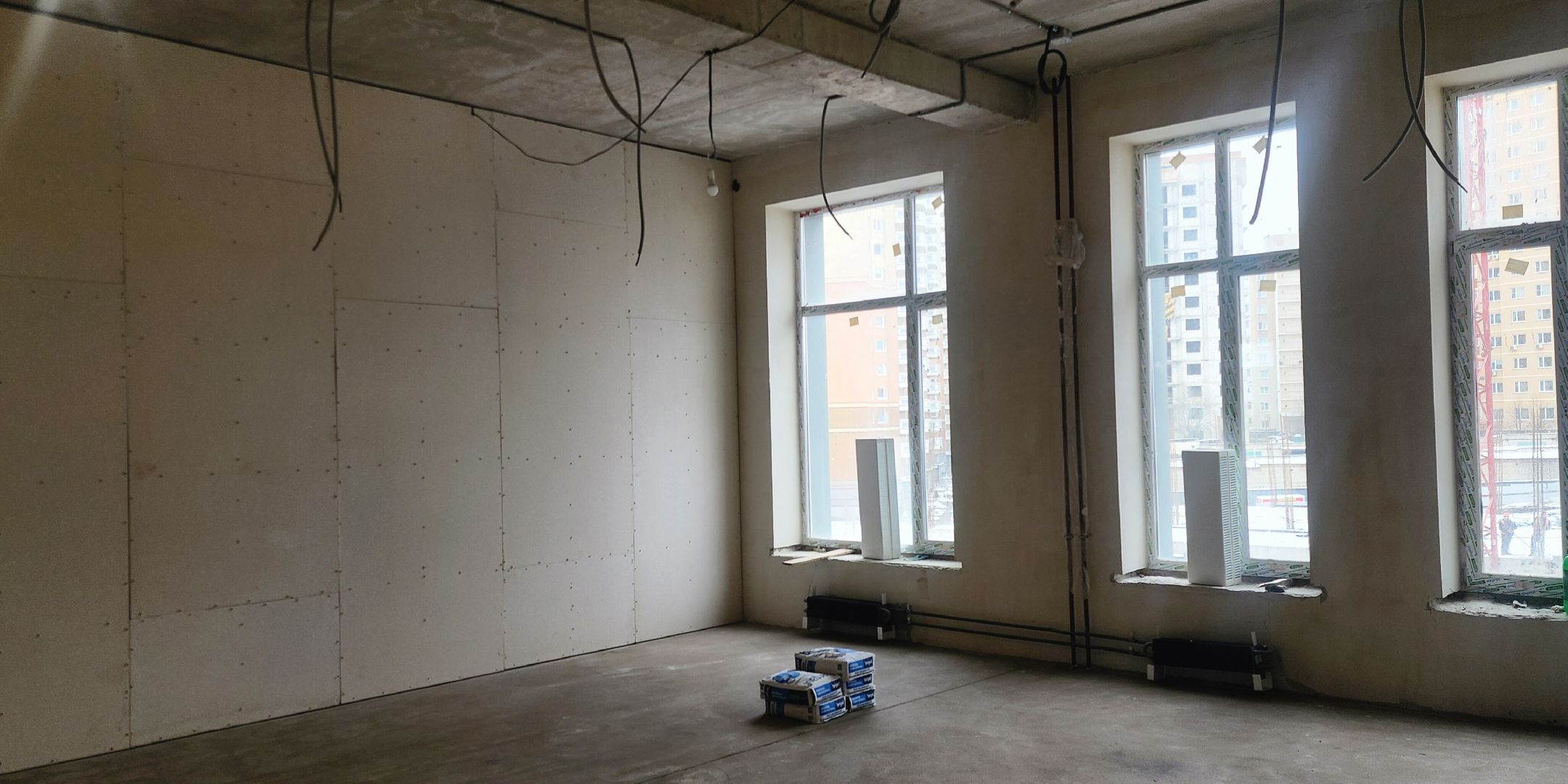 Звенигород, Строительство, Образование, вертикалки,