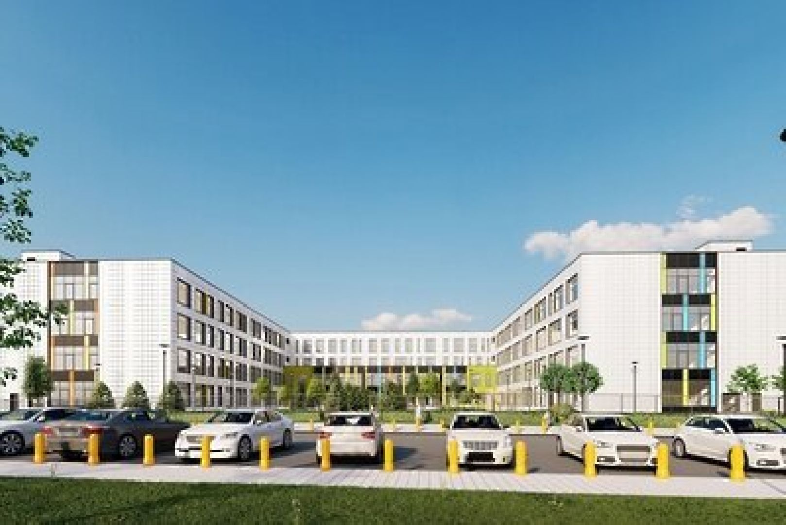 Звенигород, Строительство, Образование, вертикалки,