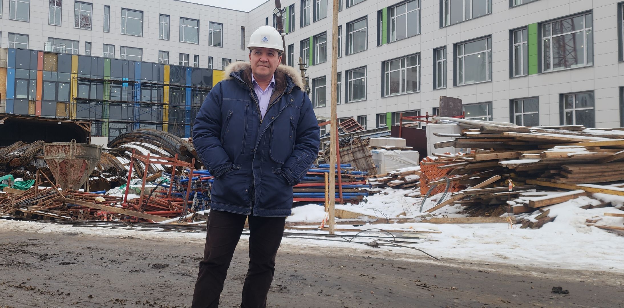 Звенигород, Строительство, Образование, вертикалки,