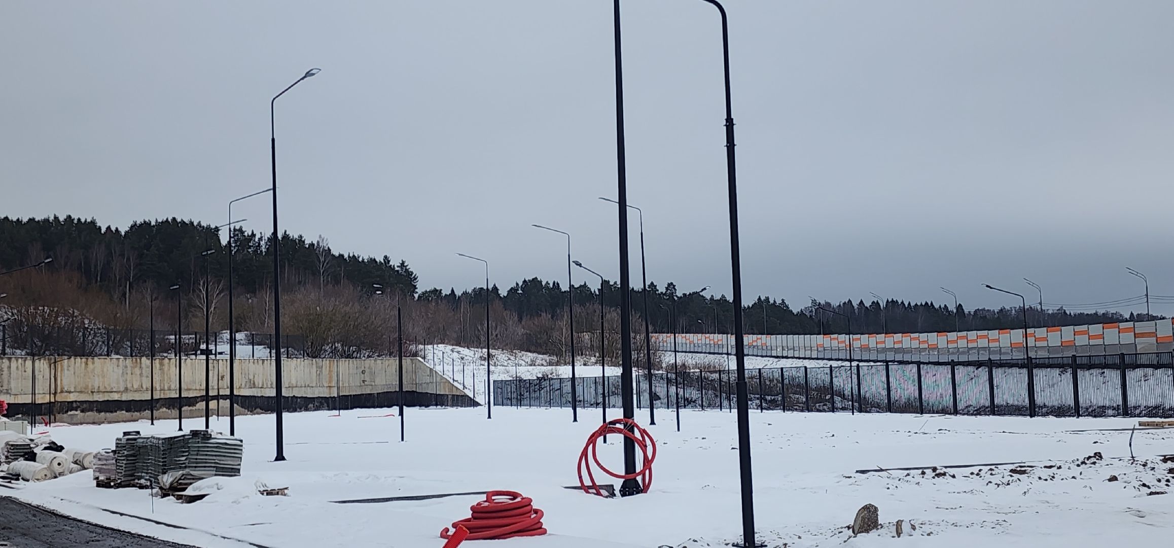 Звенигород, Строительство, Образование, вертикалки,