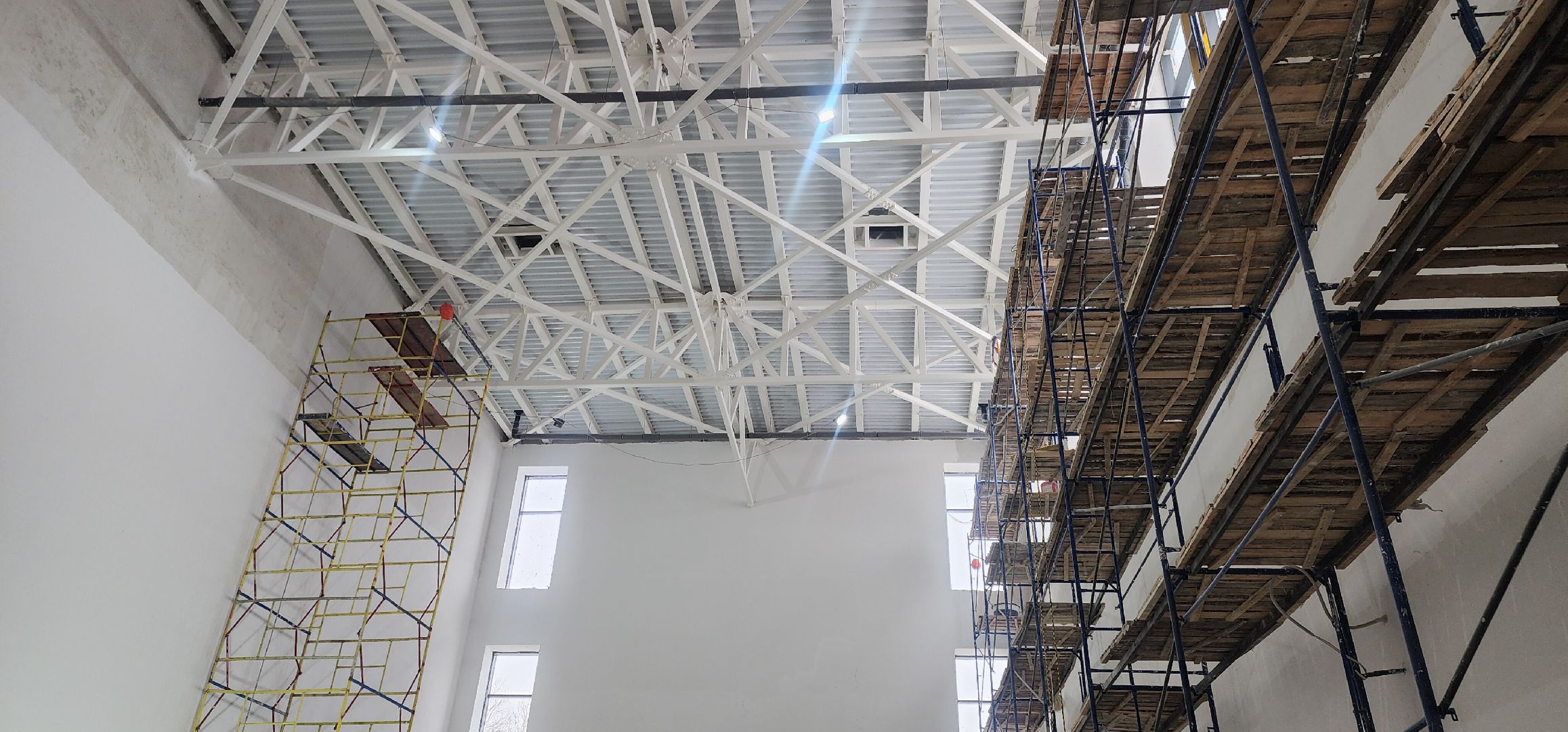 Звенигород, Строительство, Образование, вертикалки,