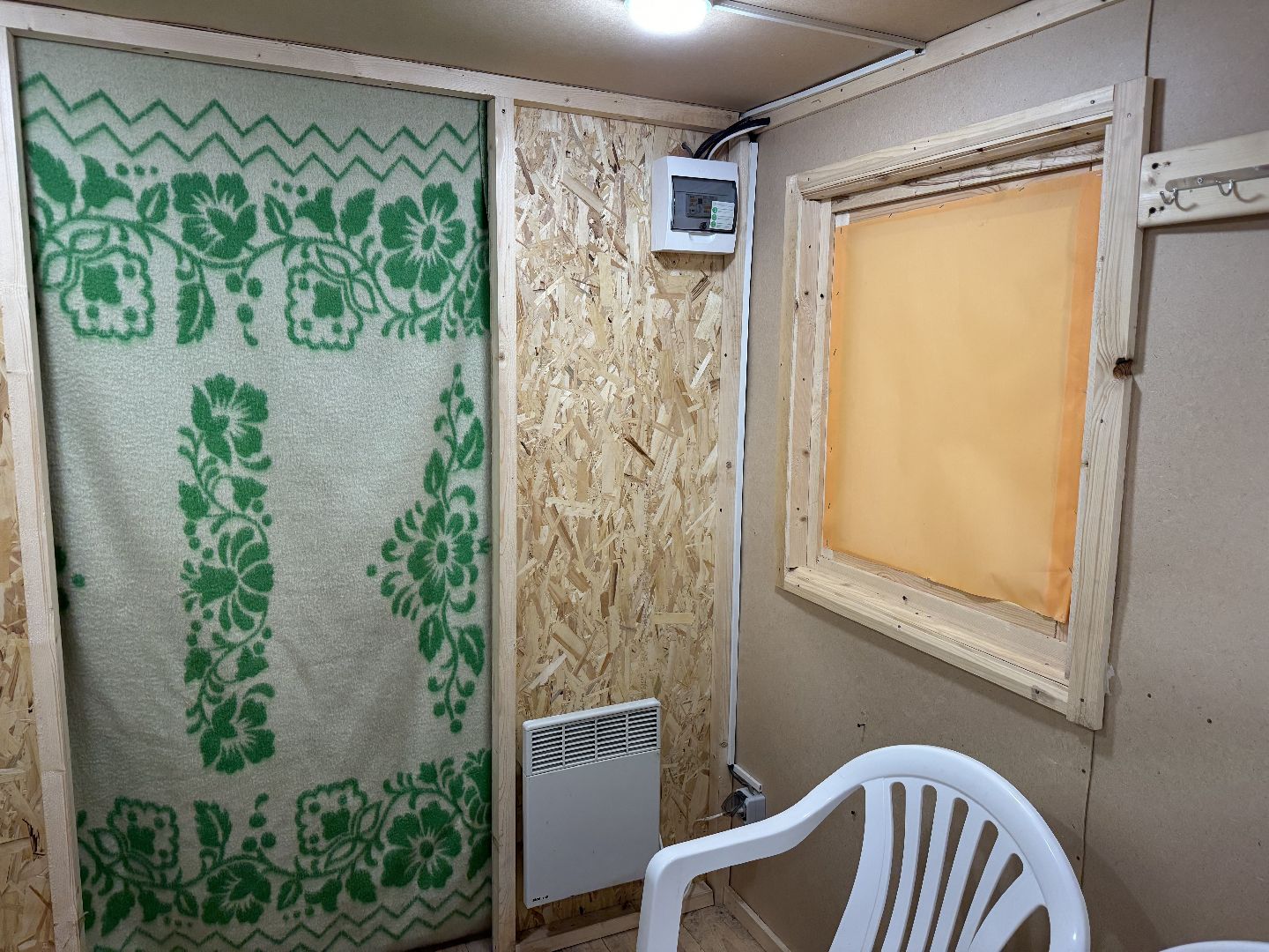 Преображенский храм, крещение господне, Советы от батюшки, Купель,