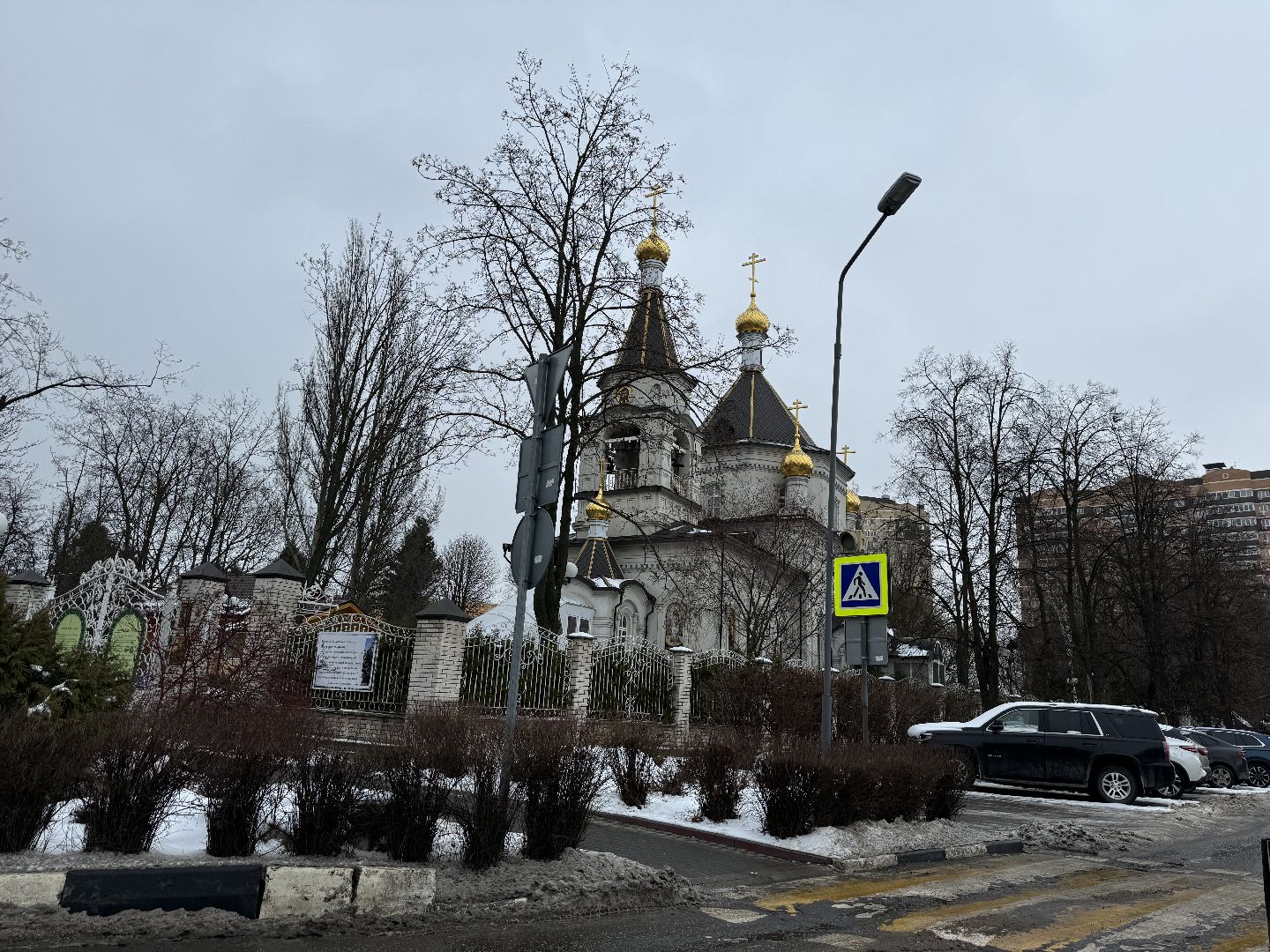 Преображенский храм, крещение господне, Советы от батюшки, Купель,