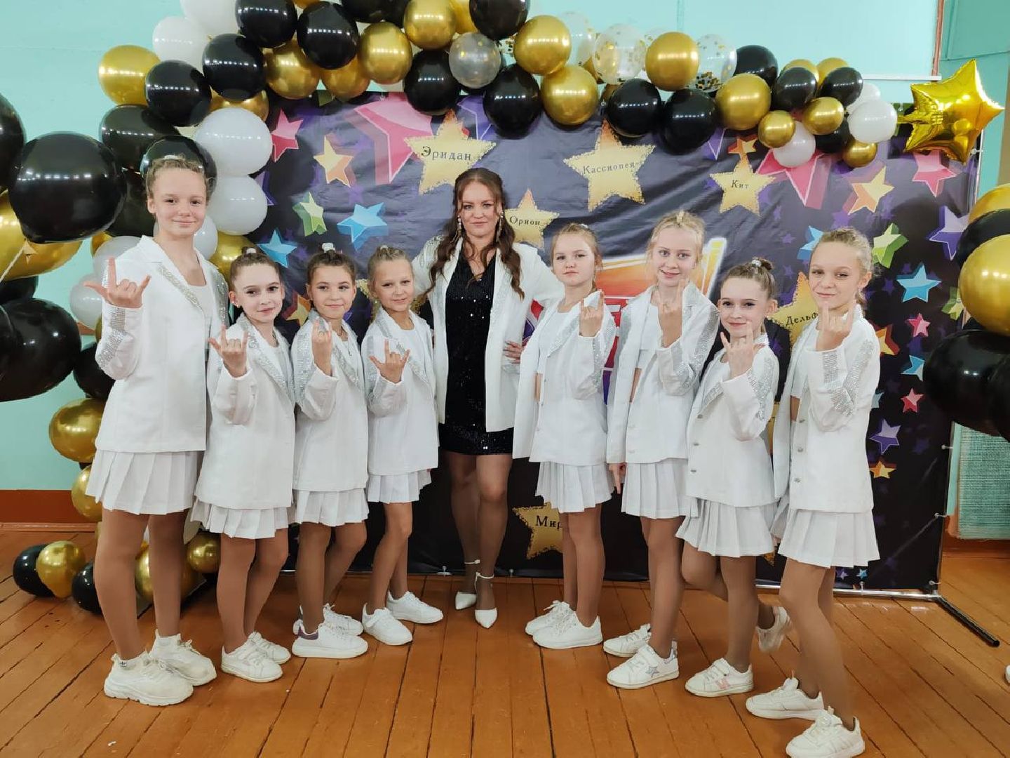 вокальная студия, международный конкурс, созвездие,