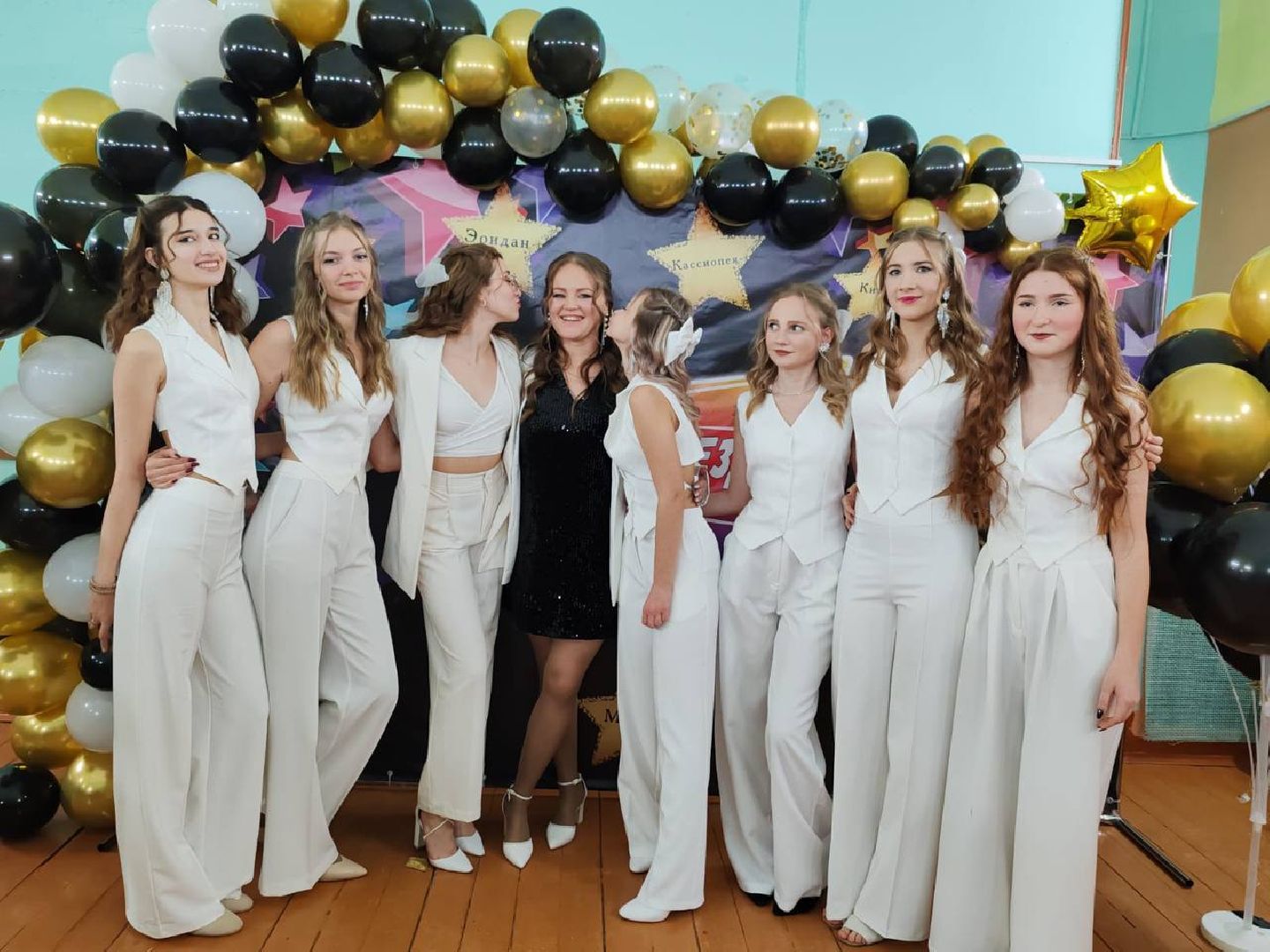 вокальная студия, международный конкурс, созвездие,