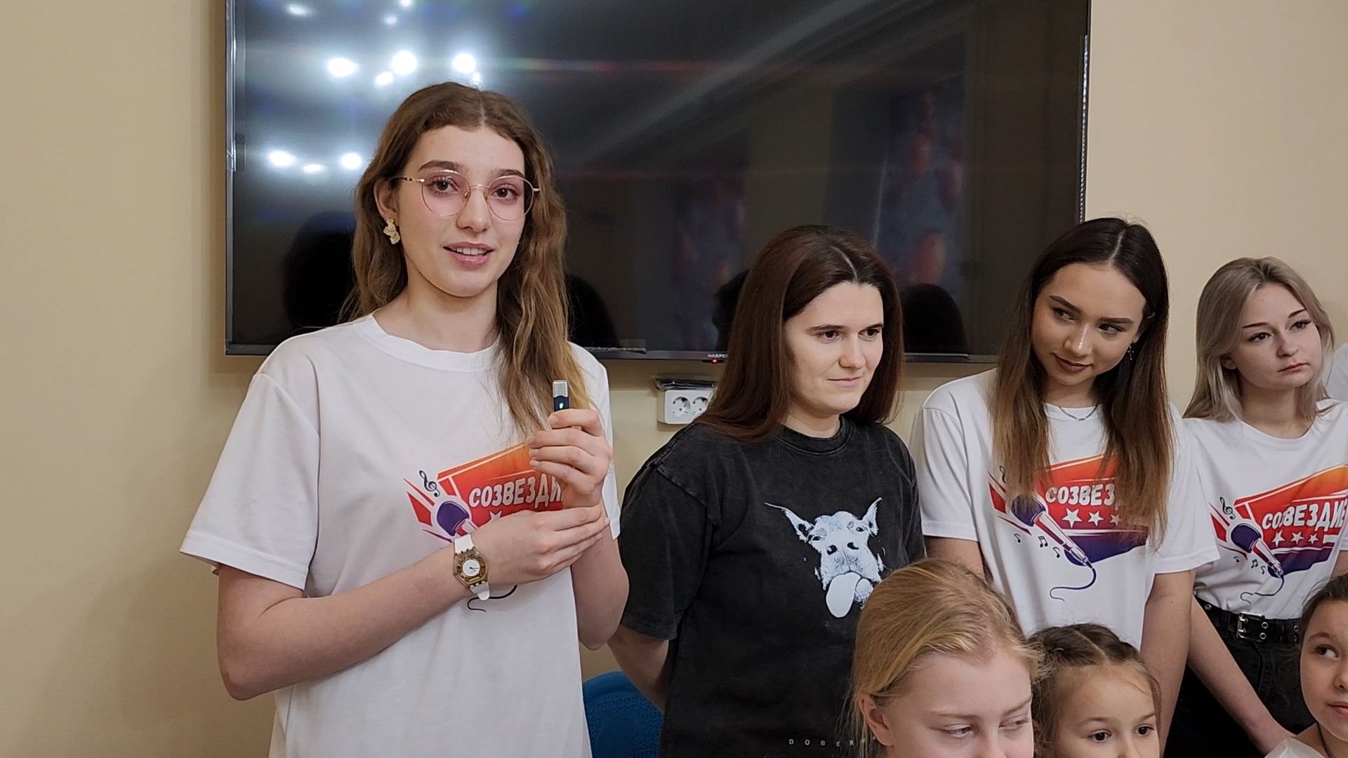 вокальная студия, международный конкурс, созвездие,