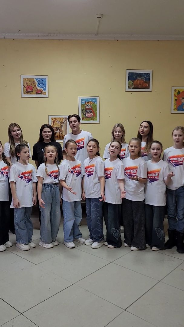 вокальная студия, международный конкурс, созвездие,