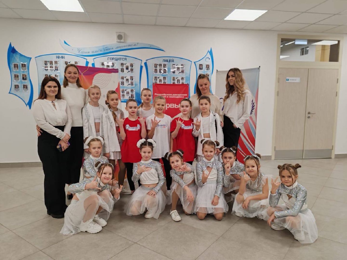 вокальная студия, международный конкурс, созвездие,