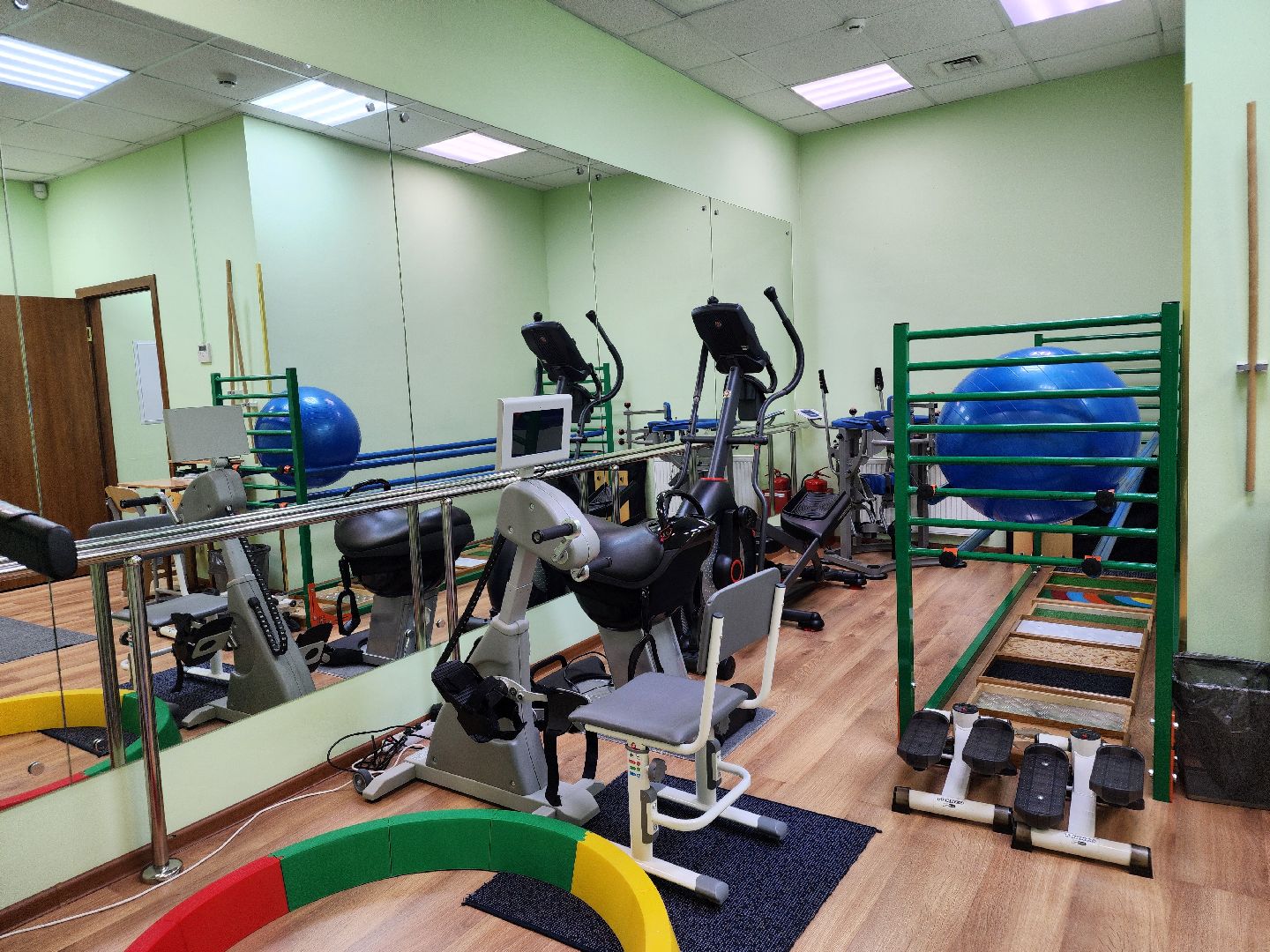 медицина, социальная помощь, инвалидность, дети с овз,