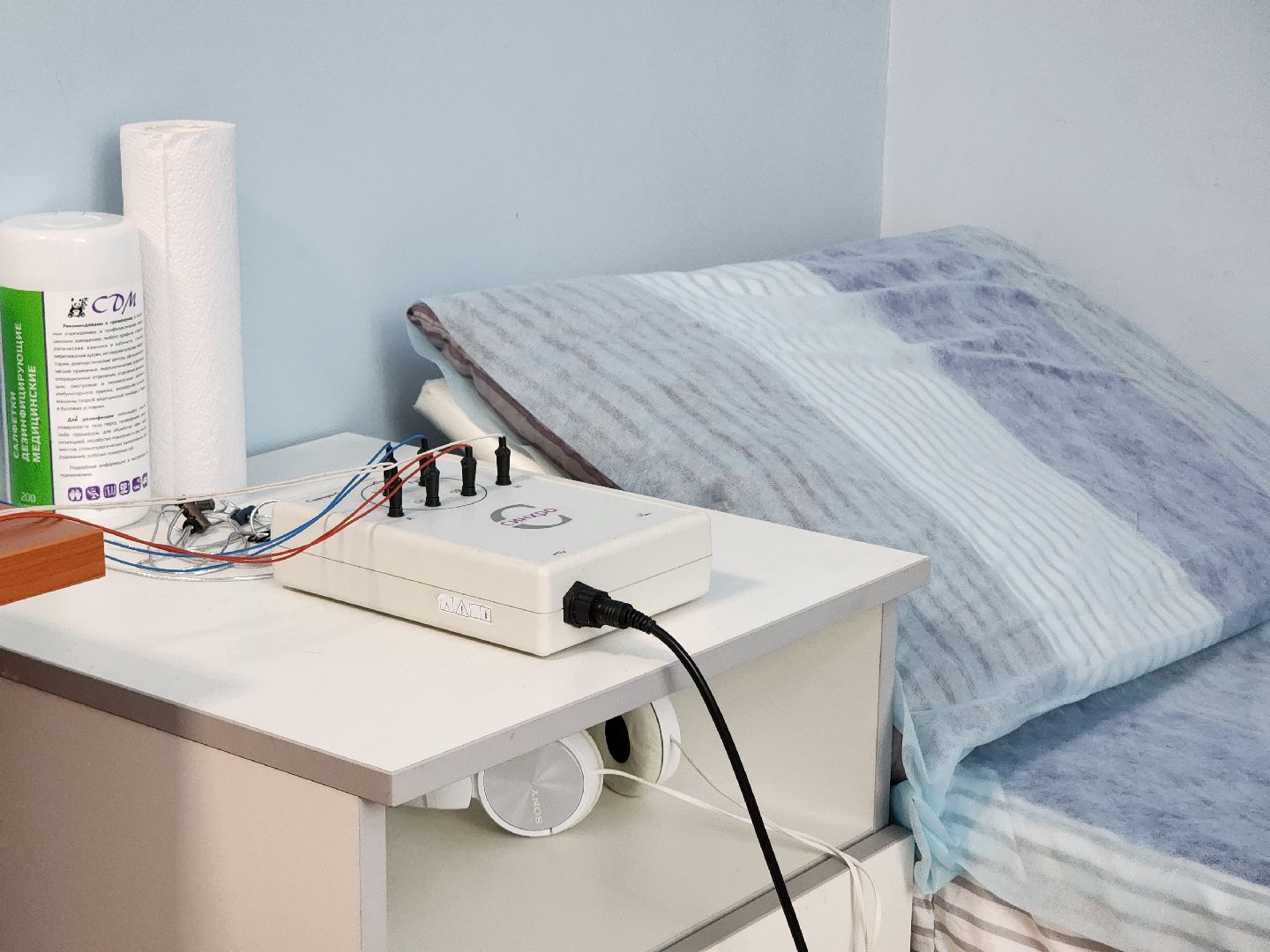 медицина, социальная помощь, инвалидность, дети с овз,