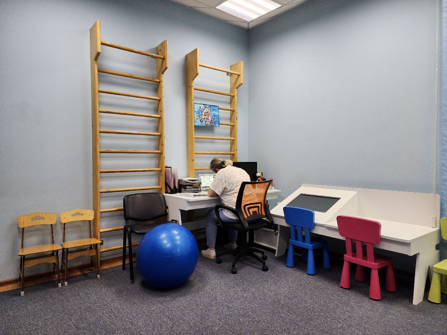 медицина, социальная помощь, инвалидность, дети с овз,