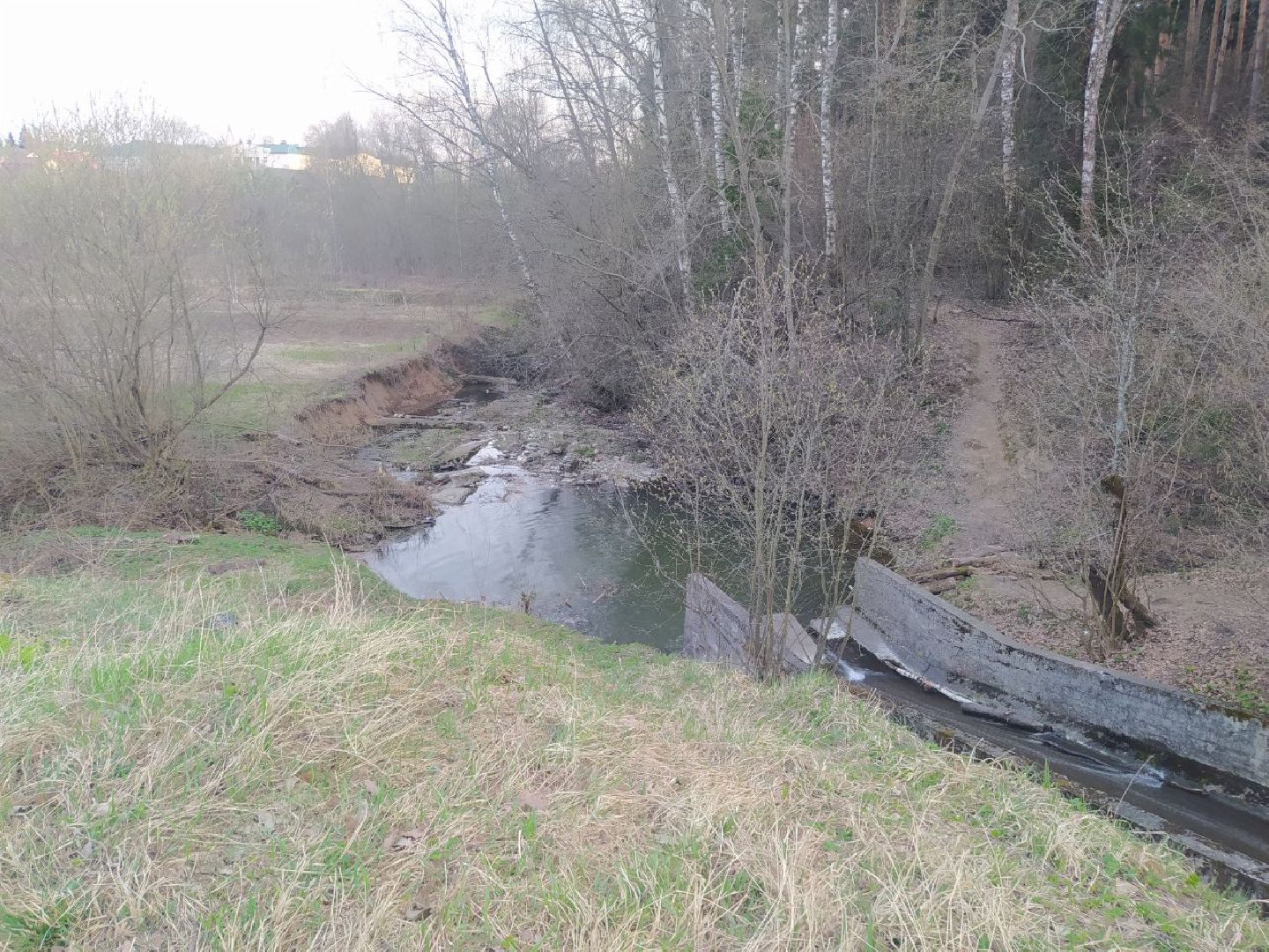 пруд, дедовск, пляж, гидроузел, благоустройство