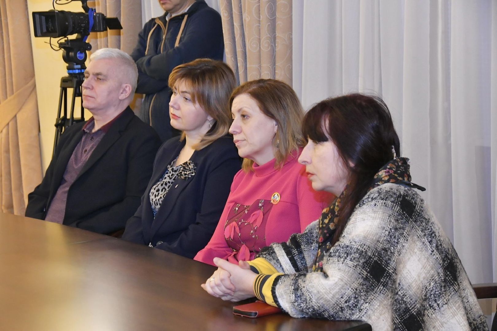 общественная палата власихи, пятый созыв общественной палаты, Власиха общественная палата, пленарное заседание общественной палаты, общественники во Власихе,