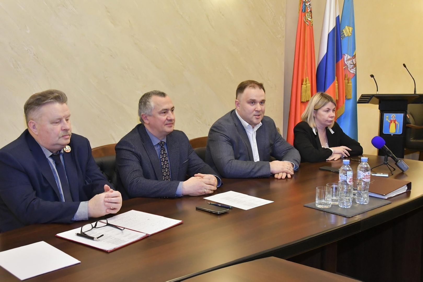 общественная палата власихи, пятый созыв общественной палаты, Власиха общественная палата, пленарное заседание общественной палаты, общественники во Власихе,