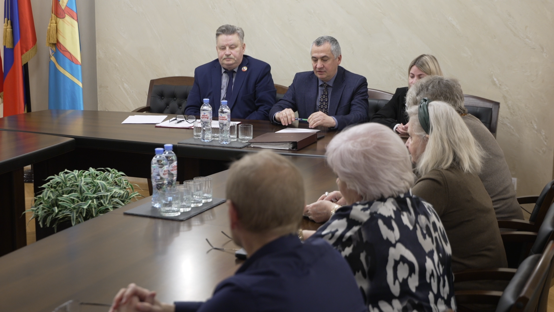 общественная палата власихи, пятый созыв общественной палаты, Власиха общественная палата, пленарное заседание общественной палаты, общественники во Власихе,