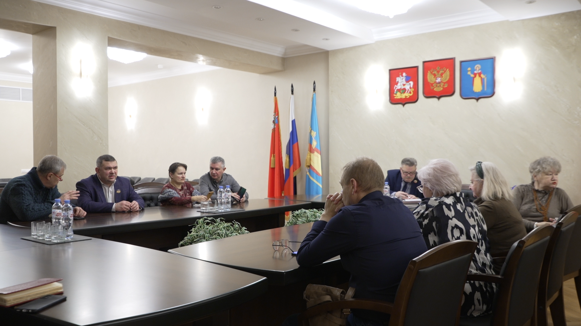 общественная палата власихи, пятый созыв общественной палаты, Власиха общественная палата, пленарное заседание общественной палаты, общественники во Власихе,